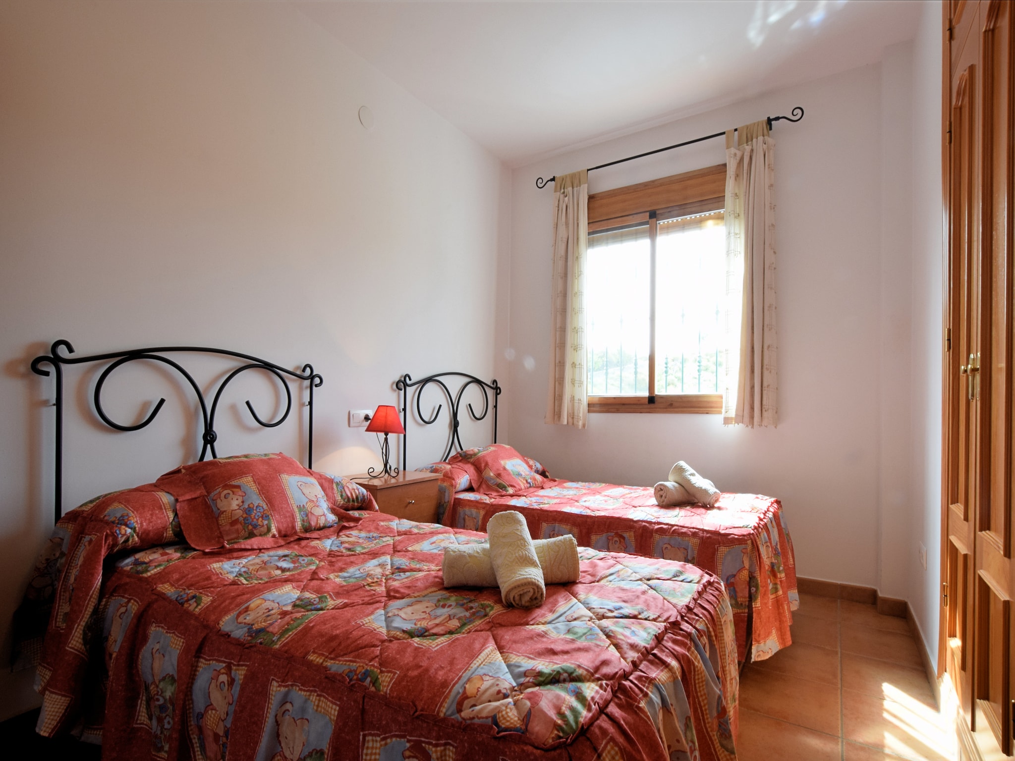 Holiday home Casa Guzmán