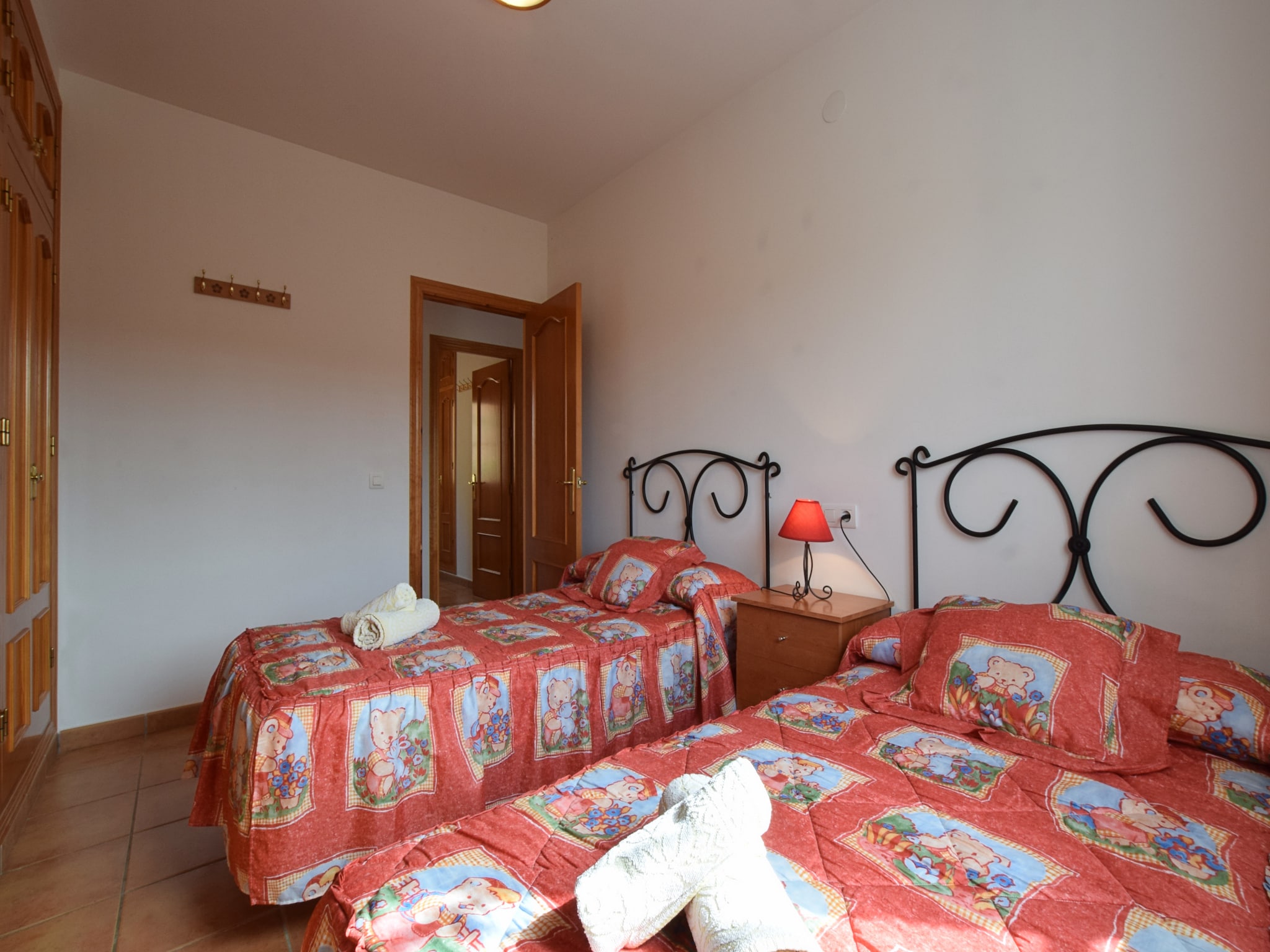 Holiday home Casa Guzmán