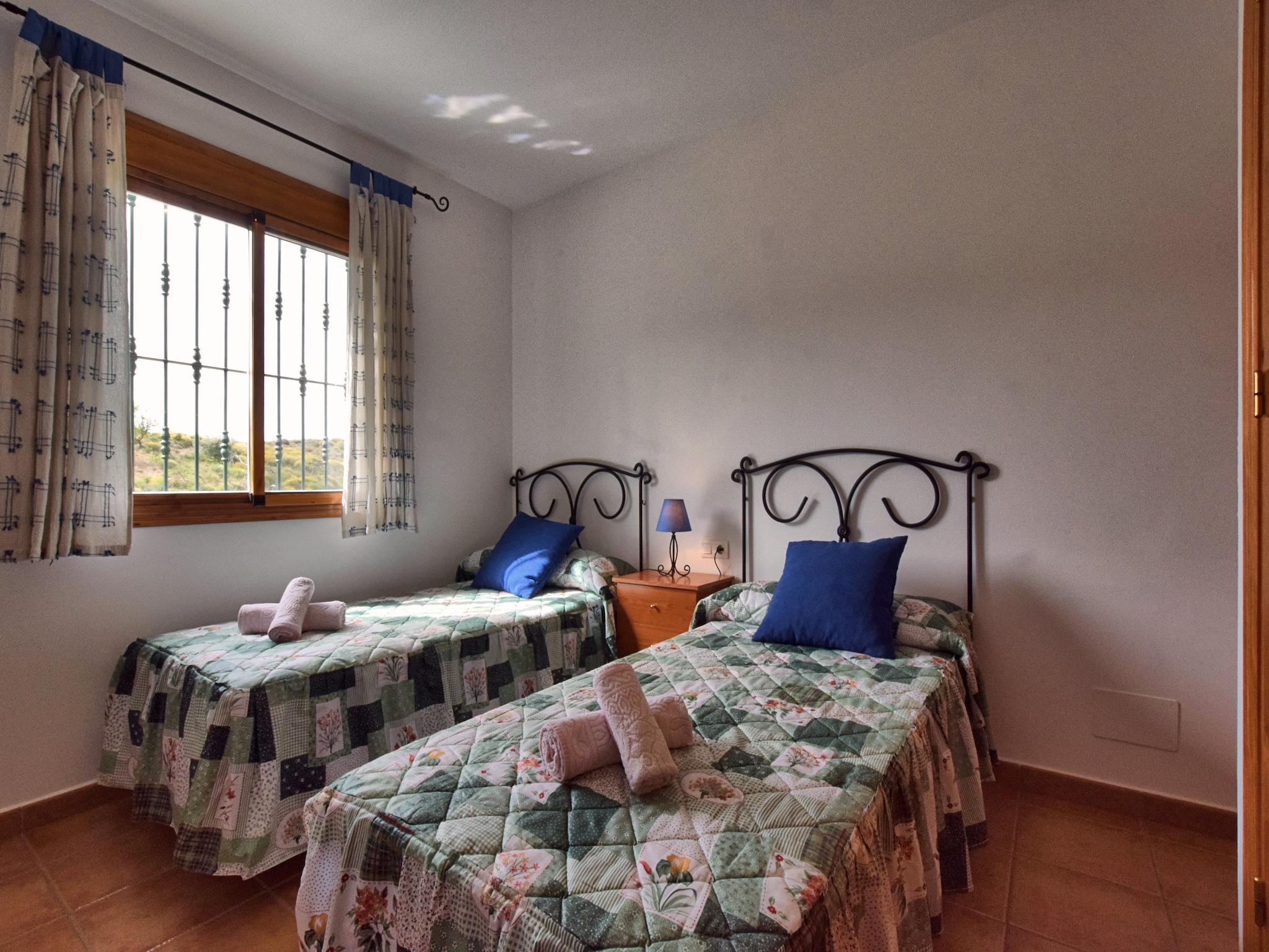 Holiday home Casa Guzmán