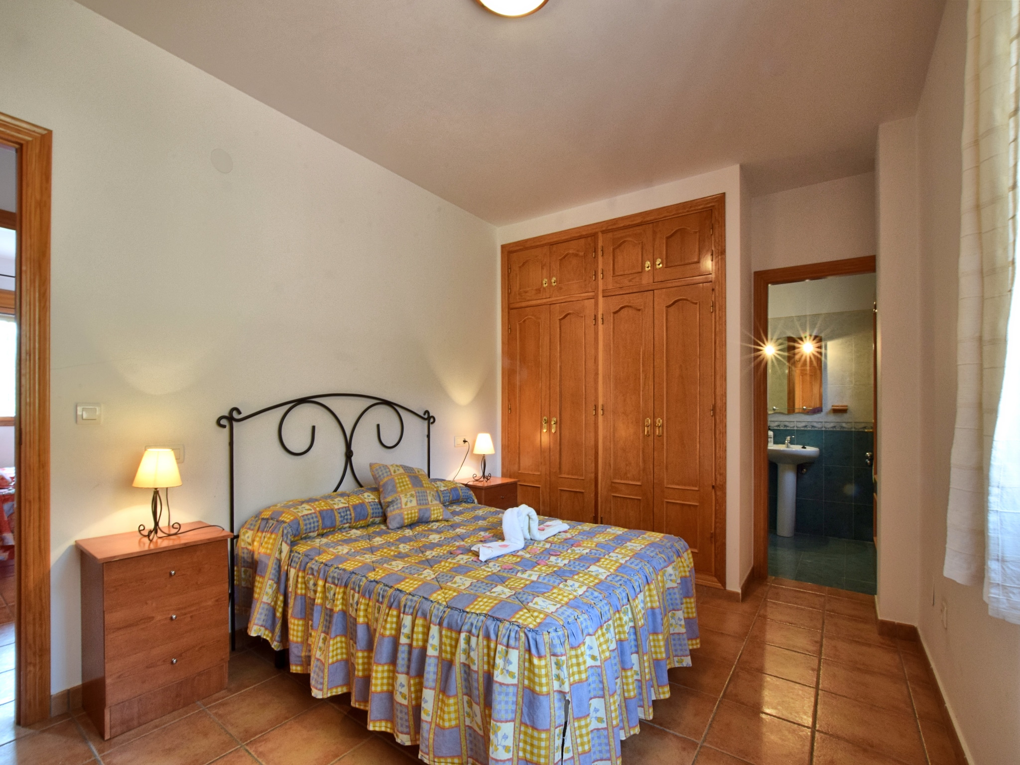 Holiday home Casa Guzmán