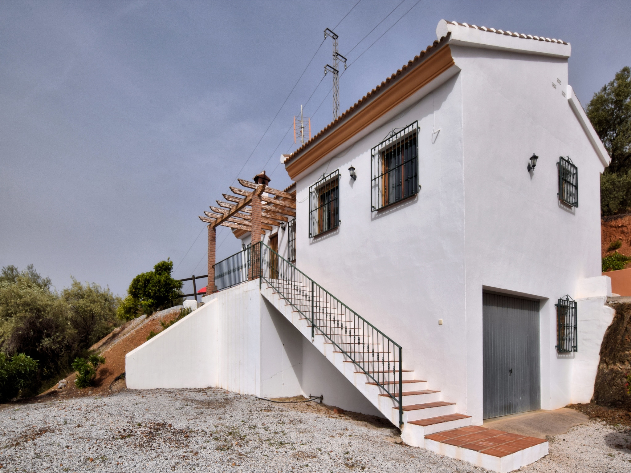 Holiday home Casa Guzmán