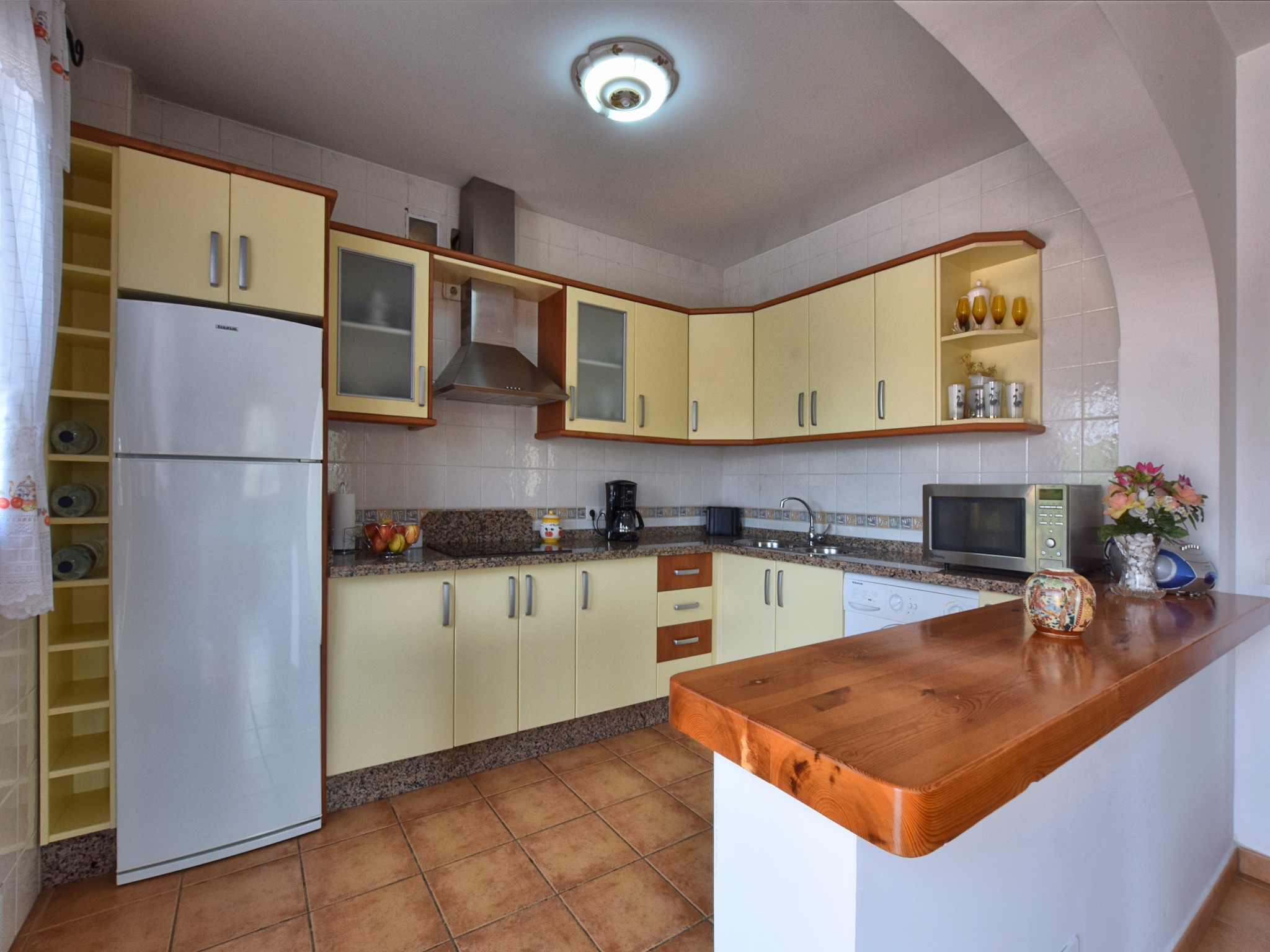 Holiday home Casa Guzmán
