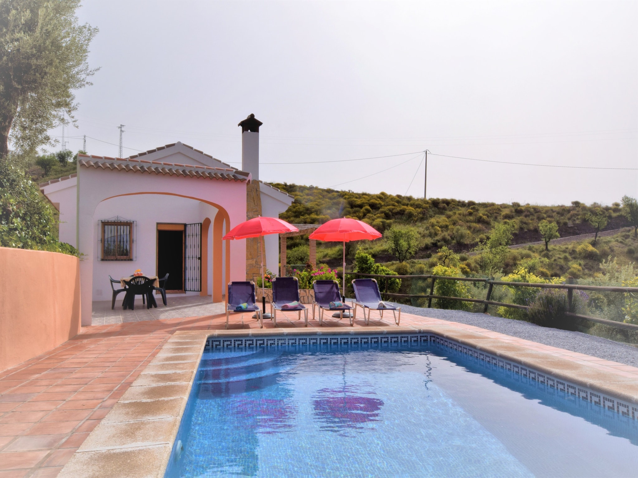 Holiday home Casa Guzmán