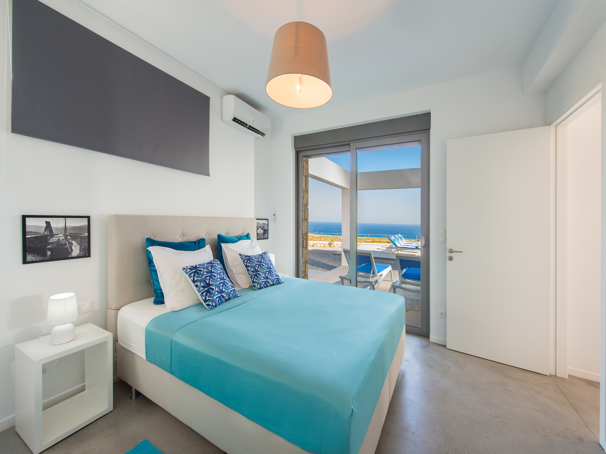 Ferienhaus Villa Hera
