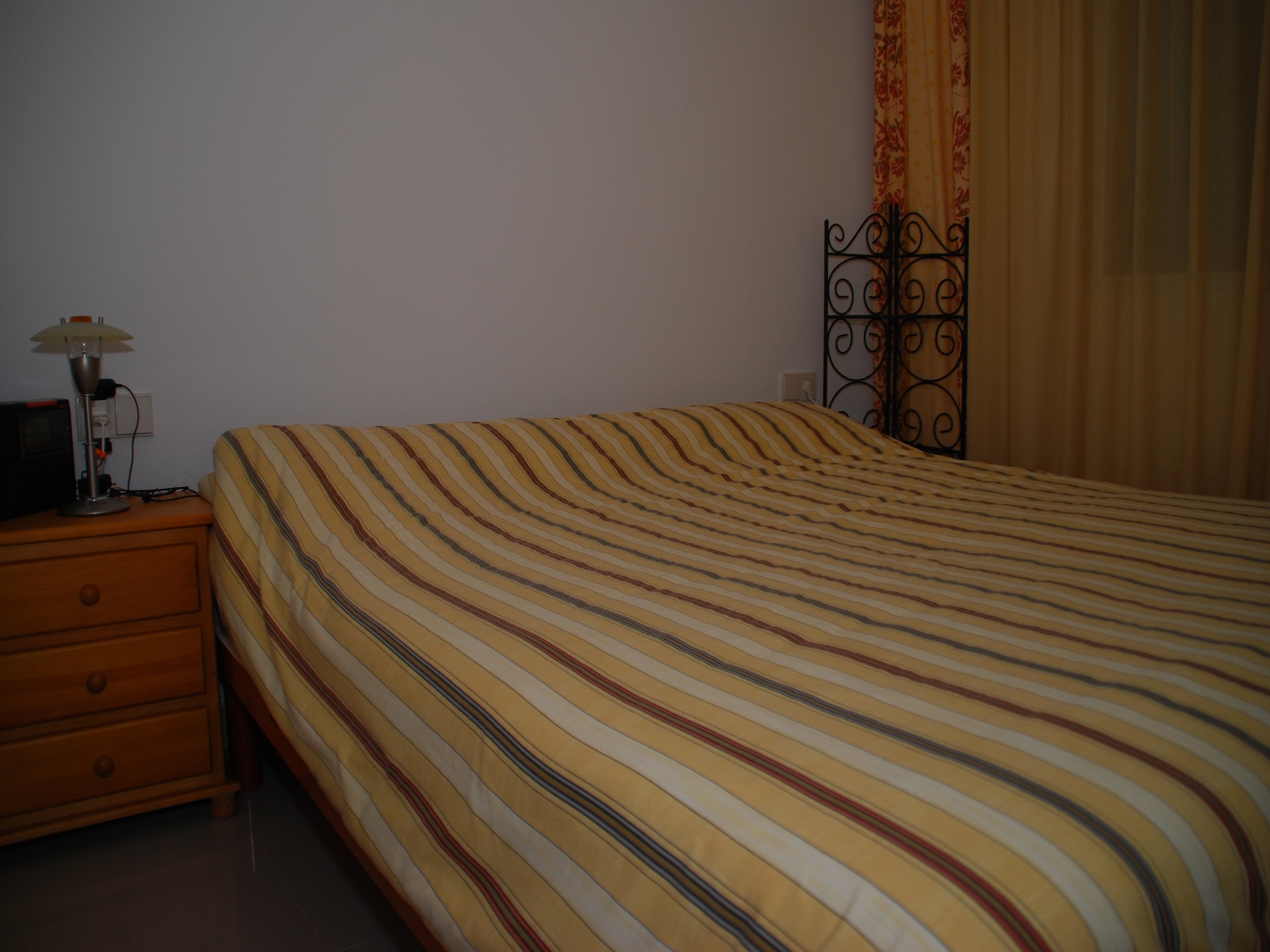 Apartment Cascadas de la Marina