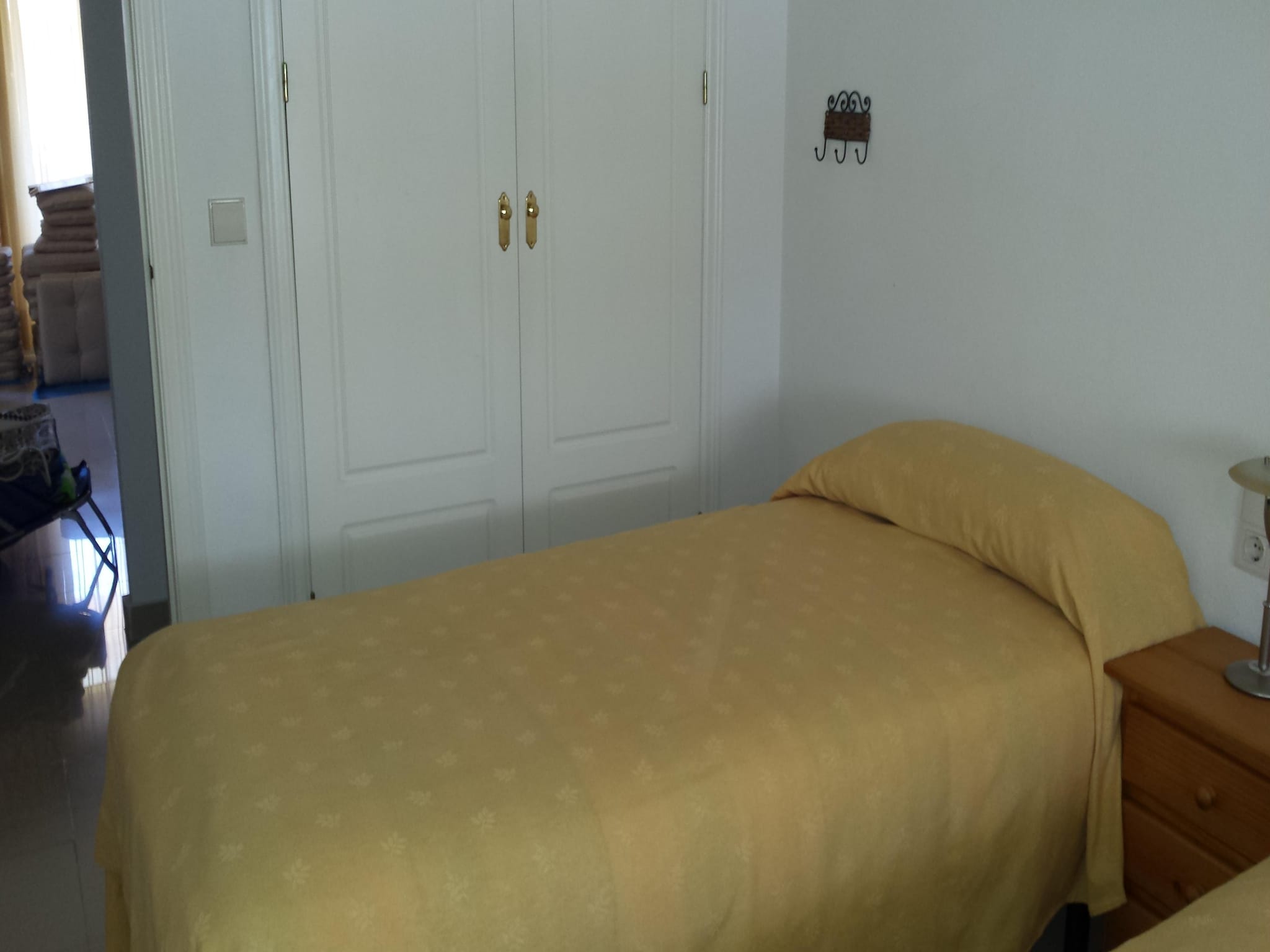 Apartment Cascadas de la Marina
