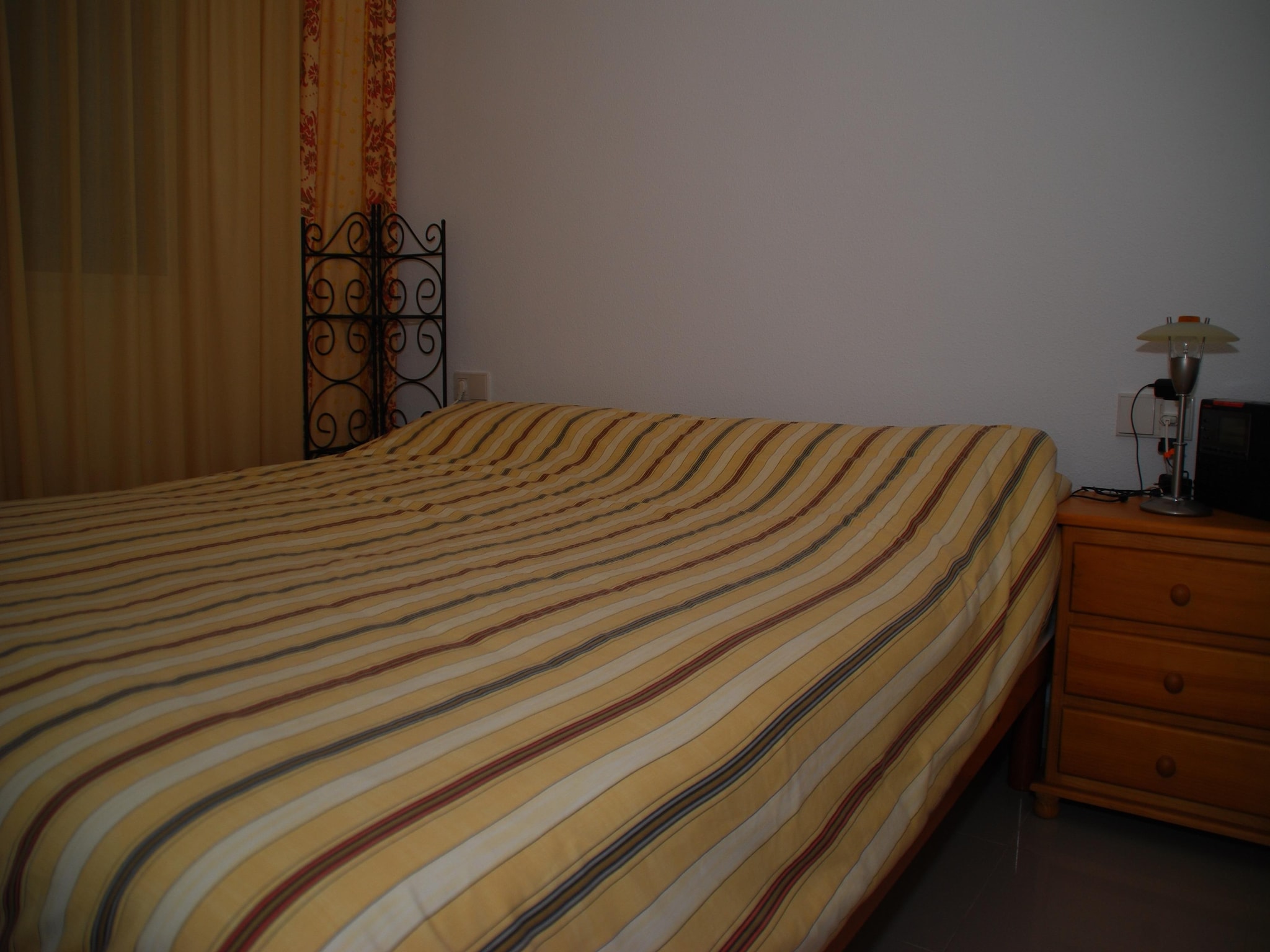 Apartment Cascadas de la Marina