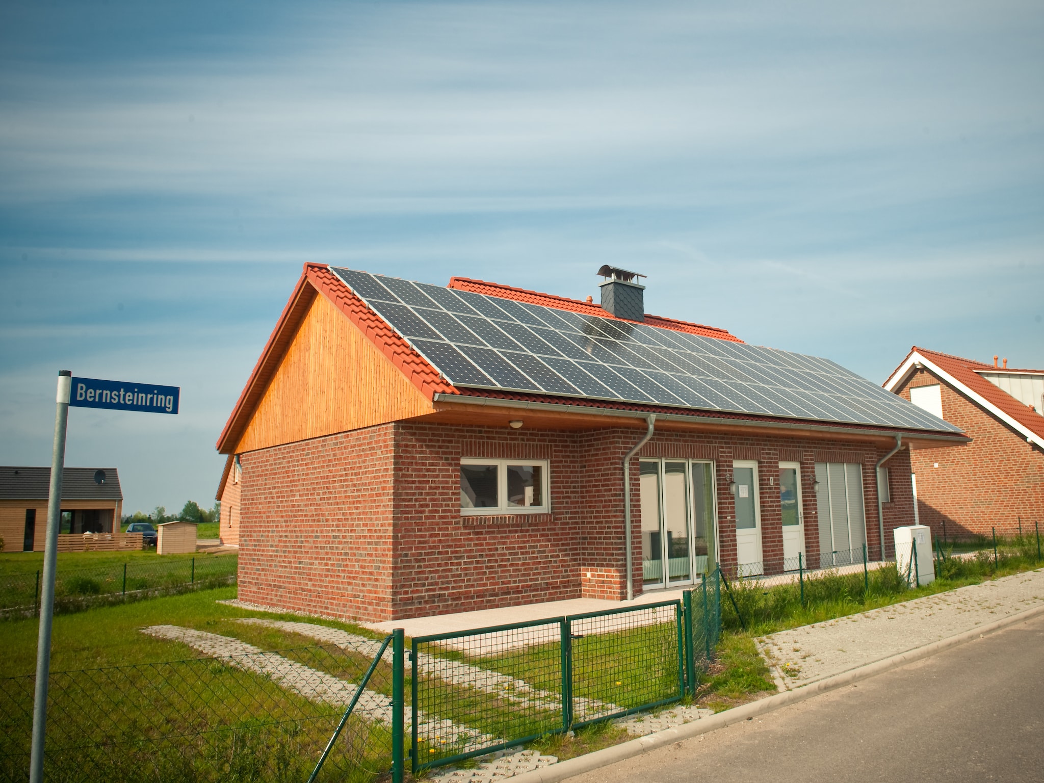   Bernsteinring Z1B