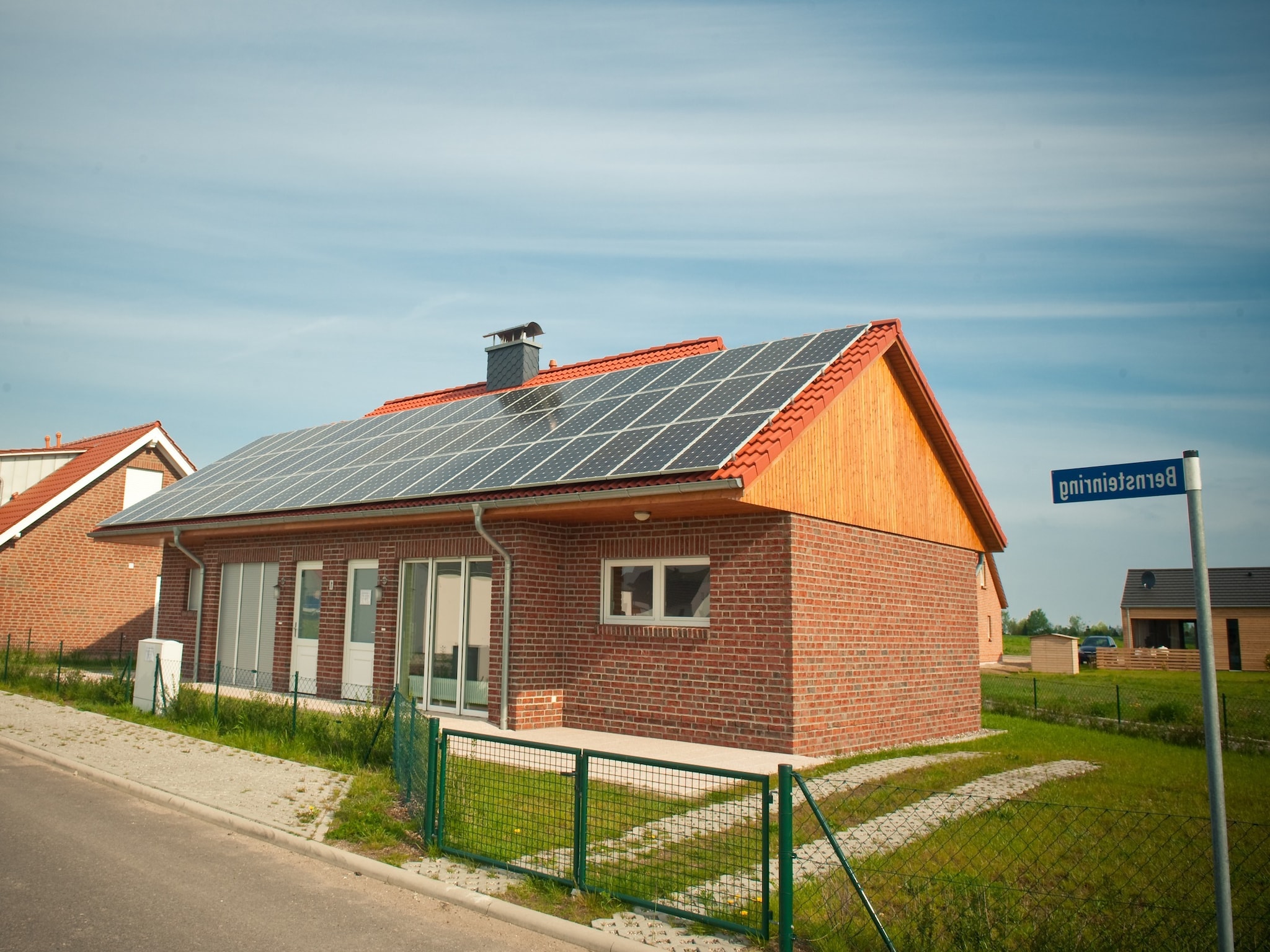   Bernsteinring Z1B