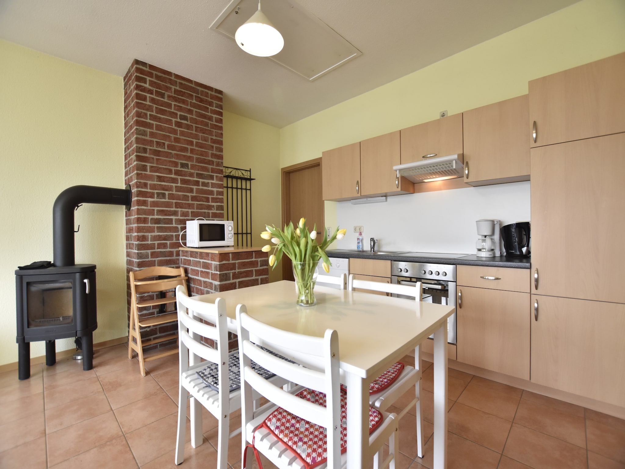  Feriendoppelhaus Bernsteinring Z1