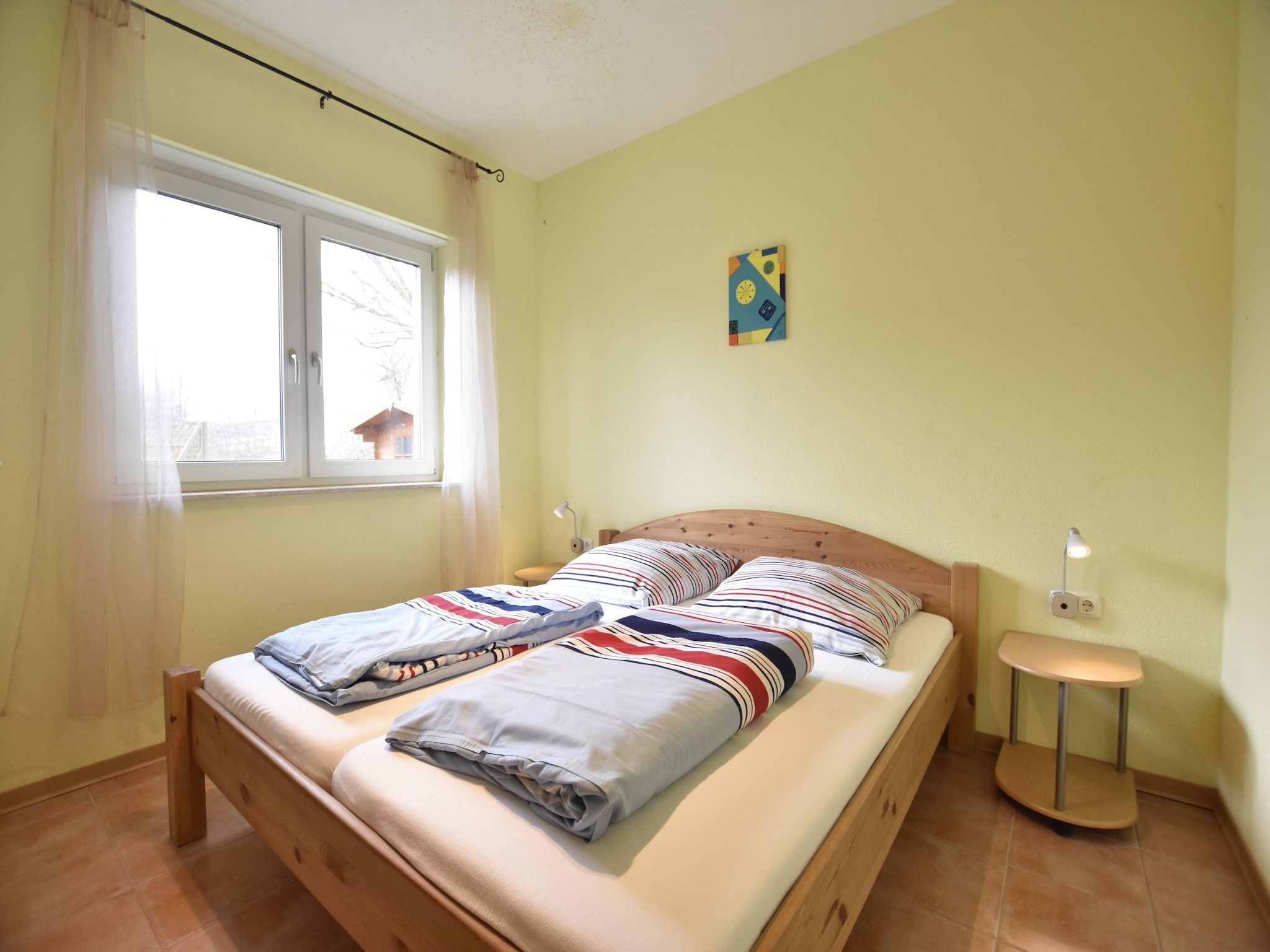Ferienwohnung Zierow Z2A