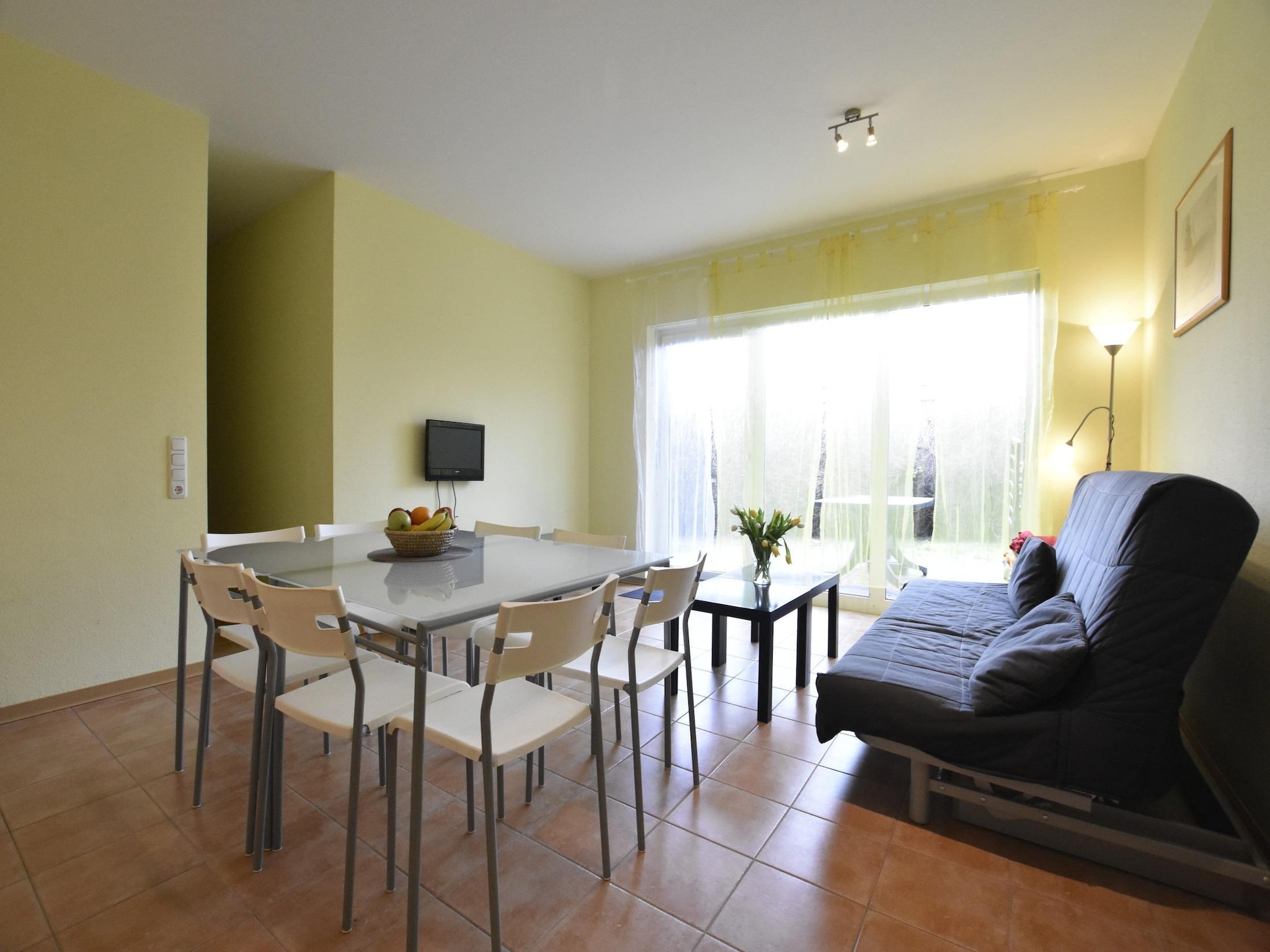Ferienwohnung Zierow Z2A