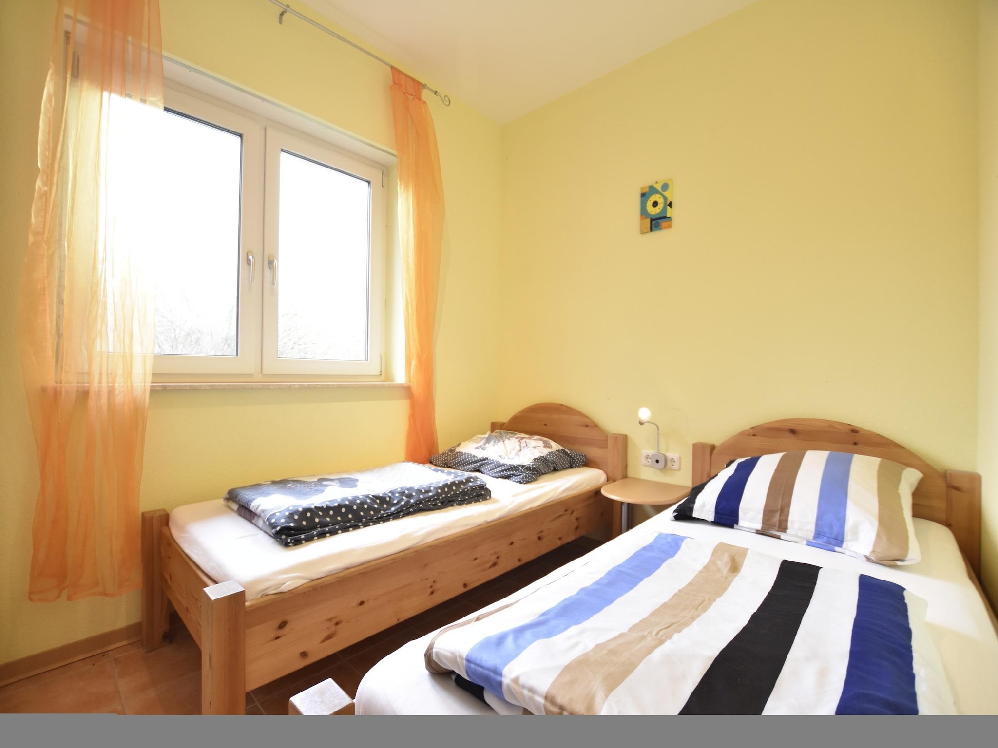 Ferienwohnung Zierow Z2A