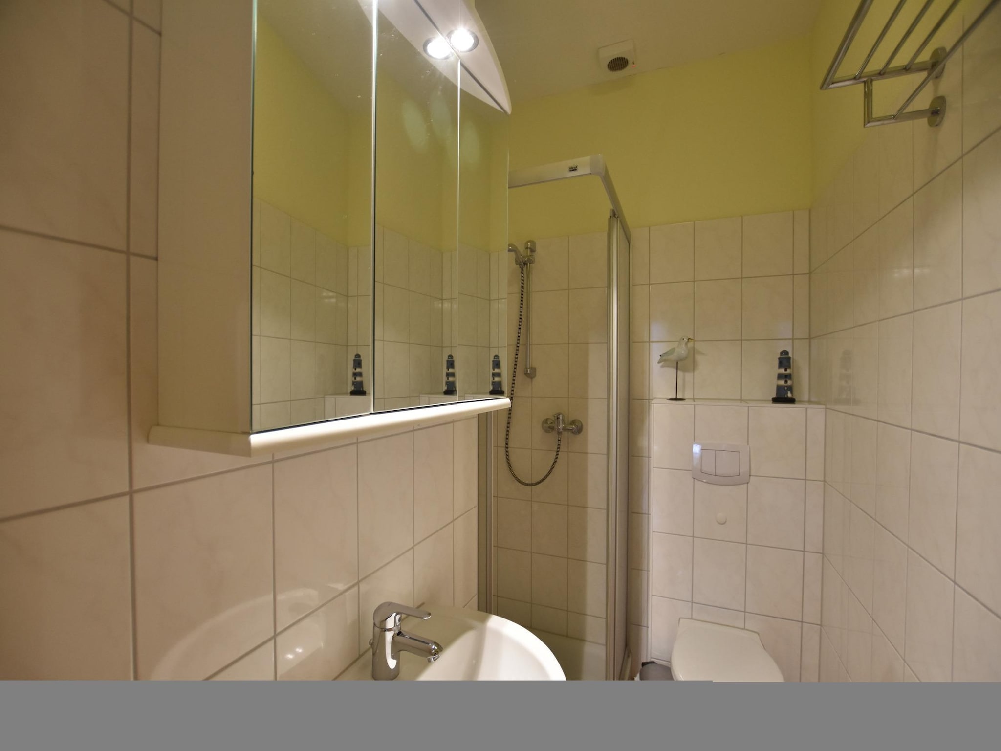 Ferienwohnung Zierow Z2A