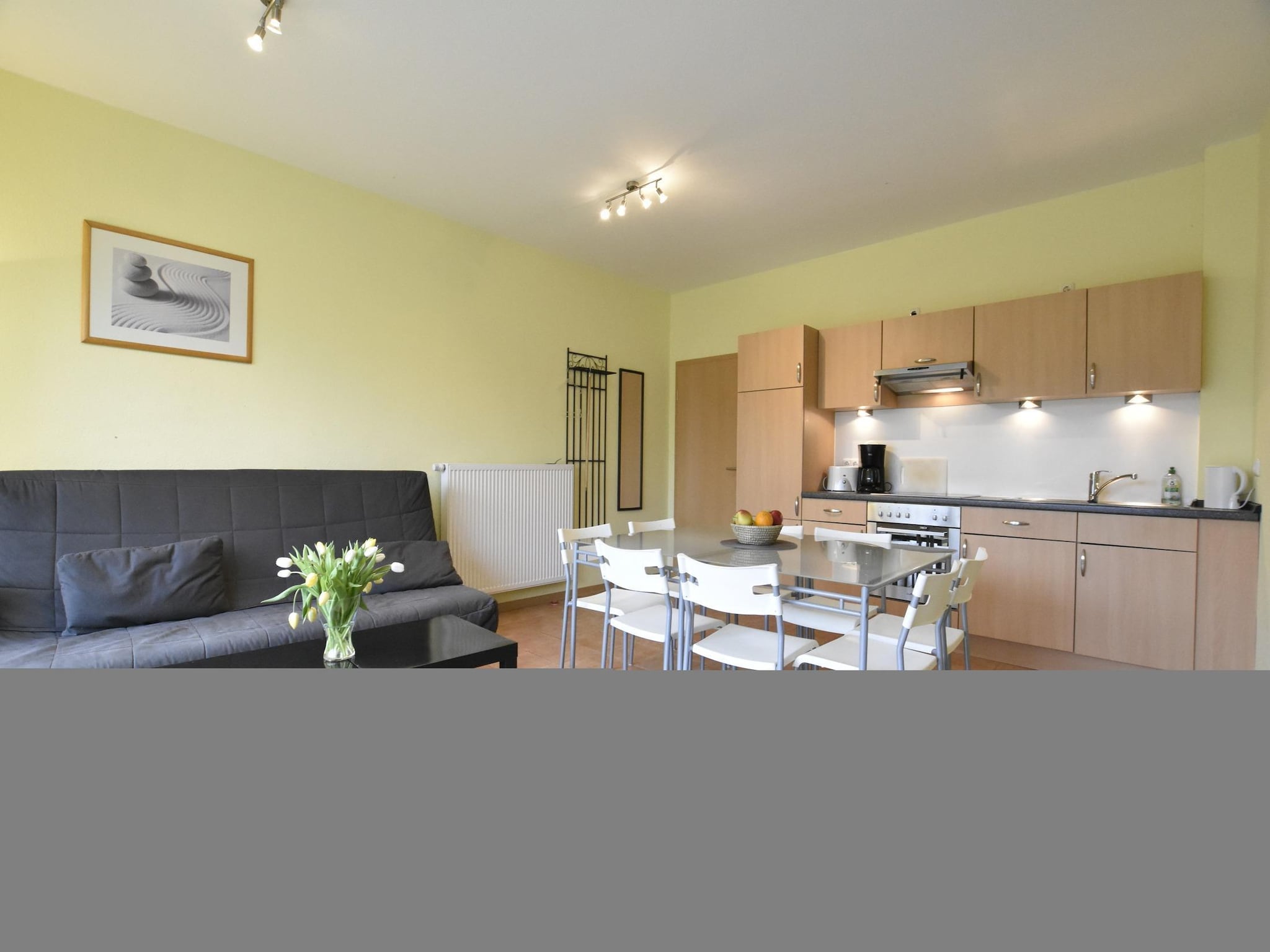 Ferienwohnung Zierow Z2A