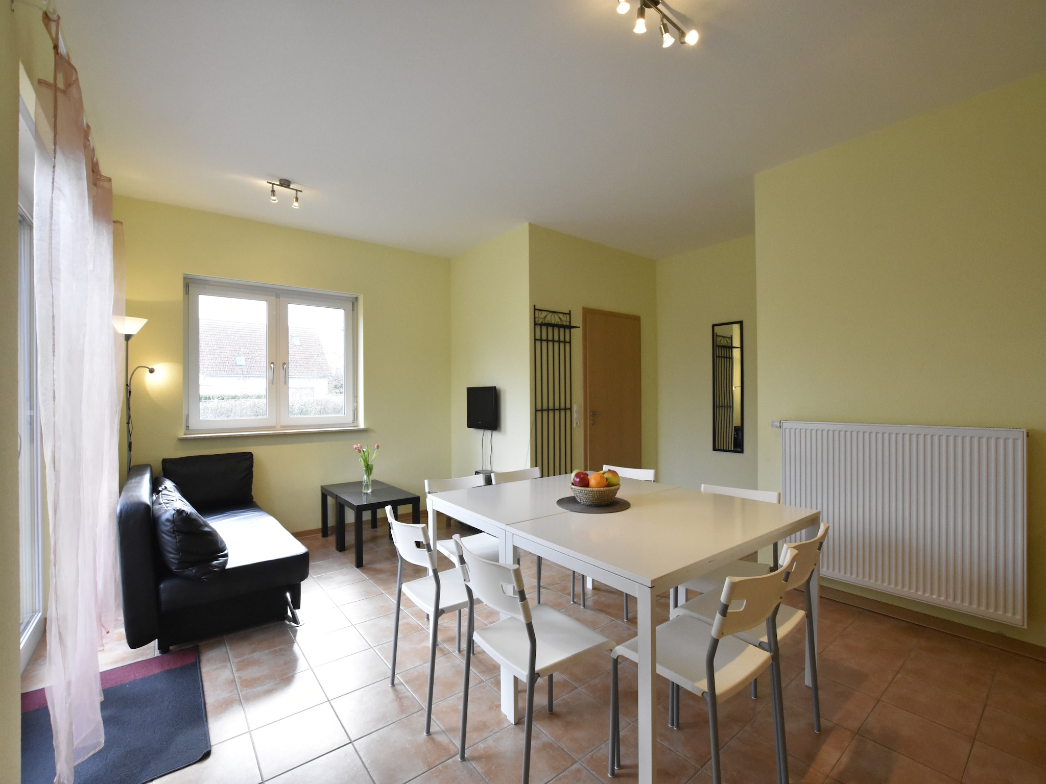 Ferienwohnung Zierow Z2B