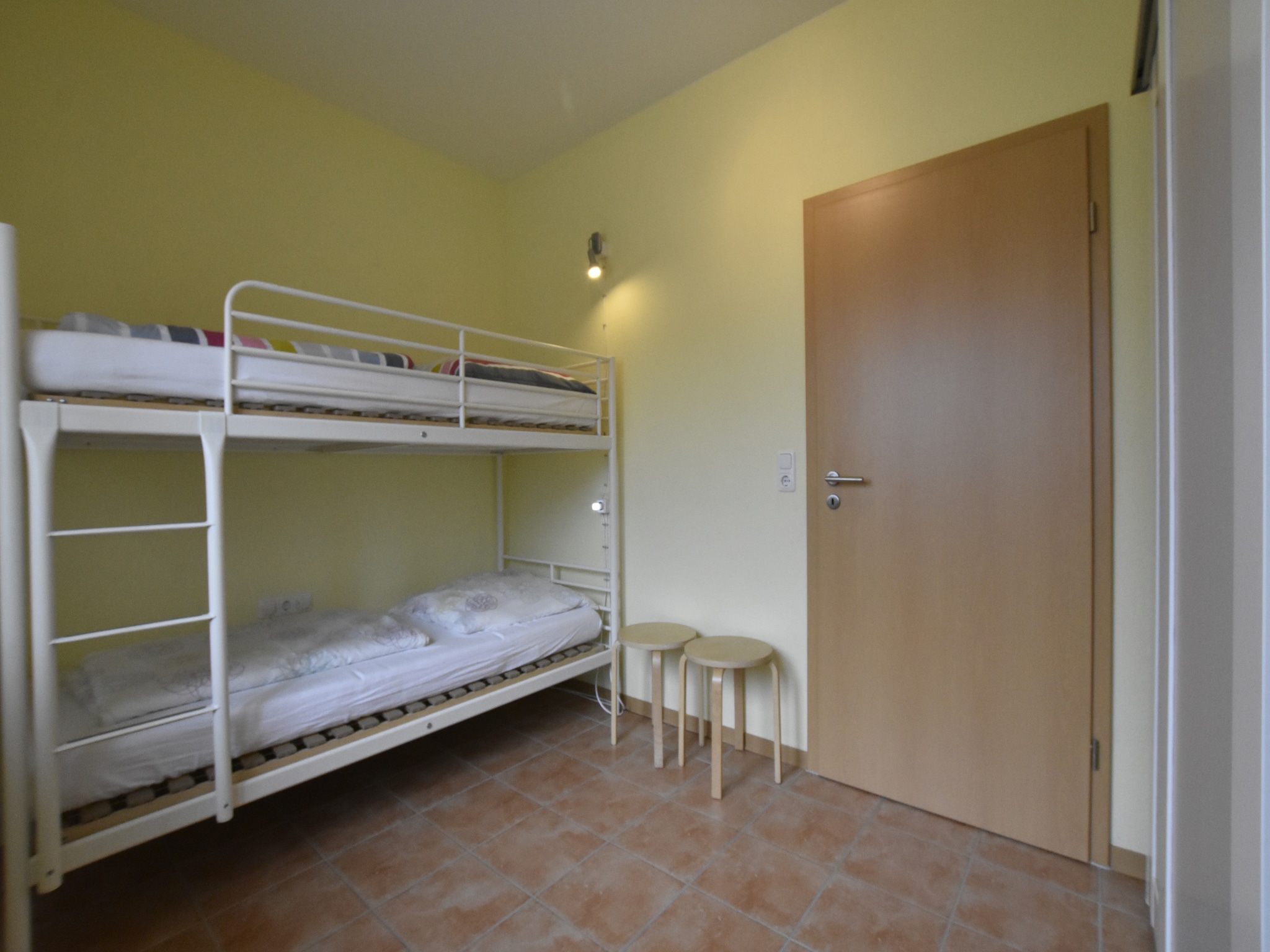 Ferienwohnung Zierow Z2B