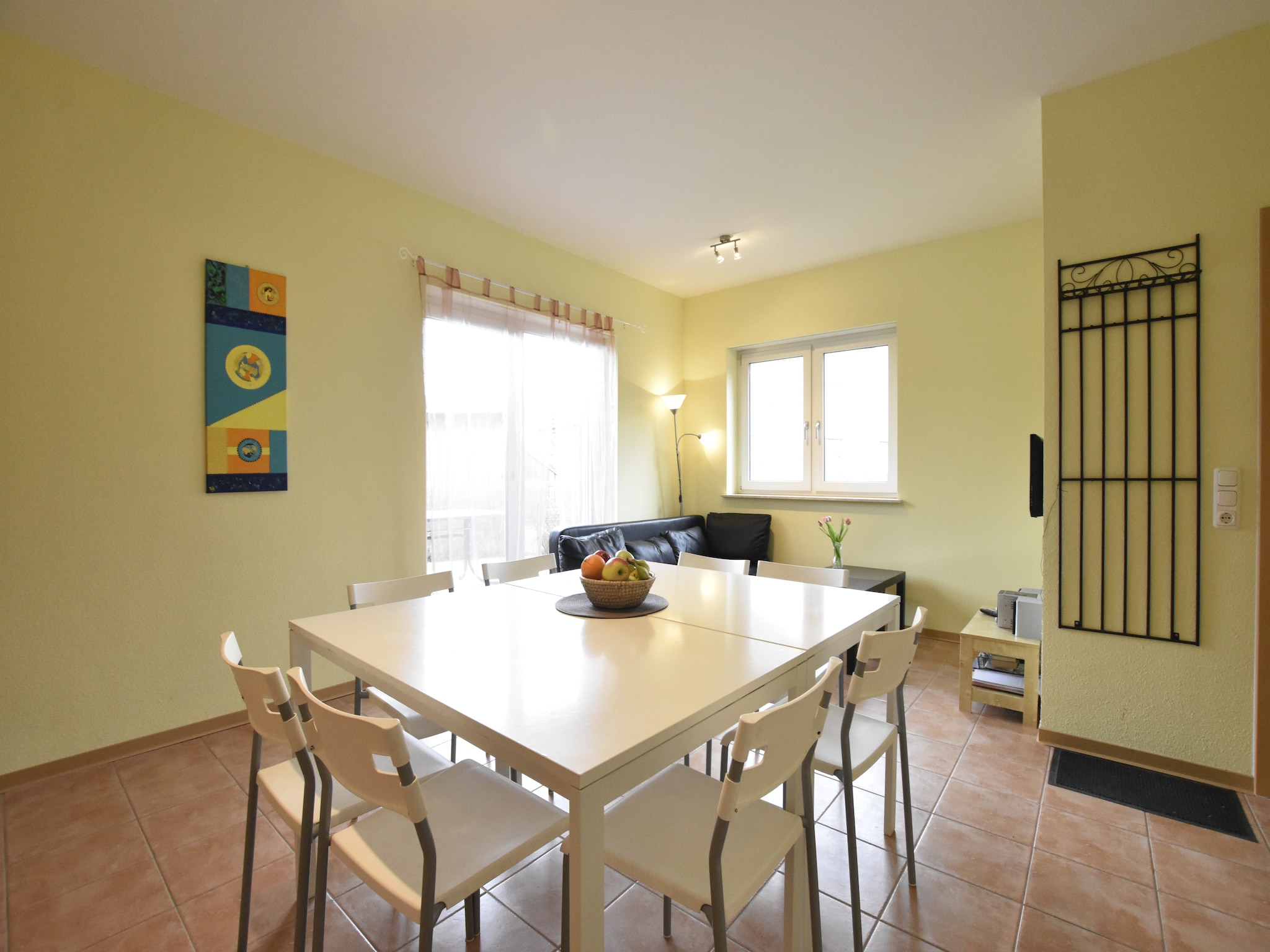 Ferienwohnung Zierow Z2B