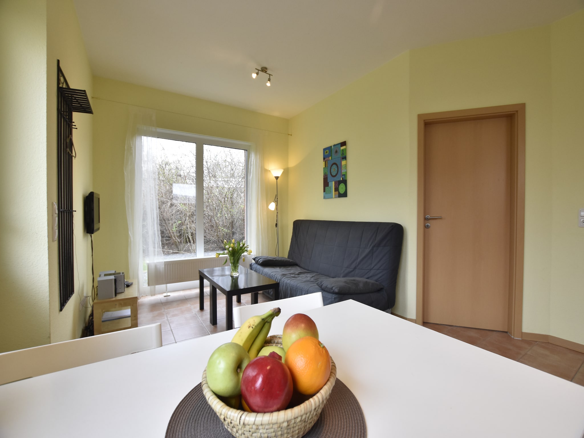 Ferienwohnung Zierow Z2C