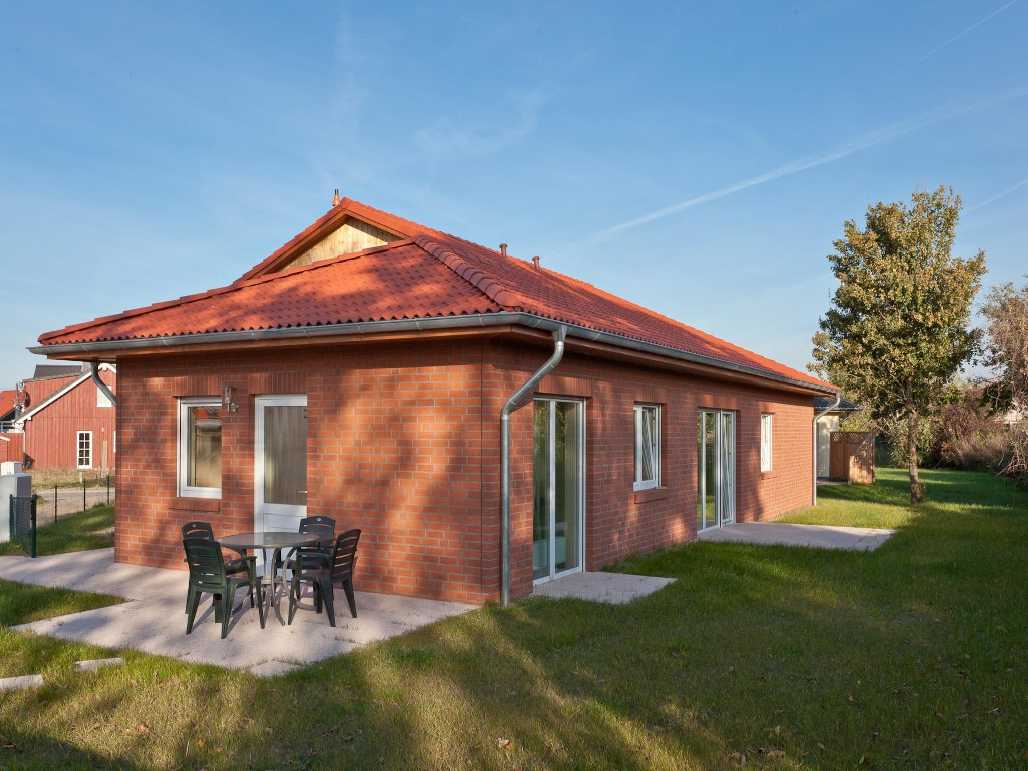 Ferienwohnung Zierow Z2C