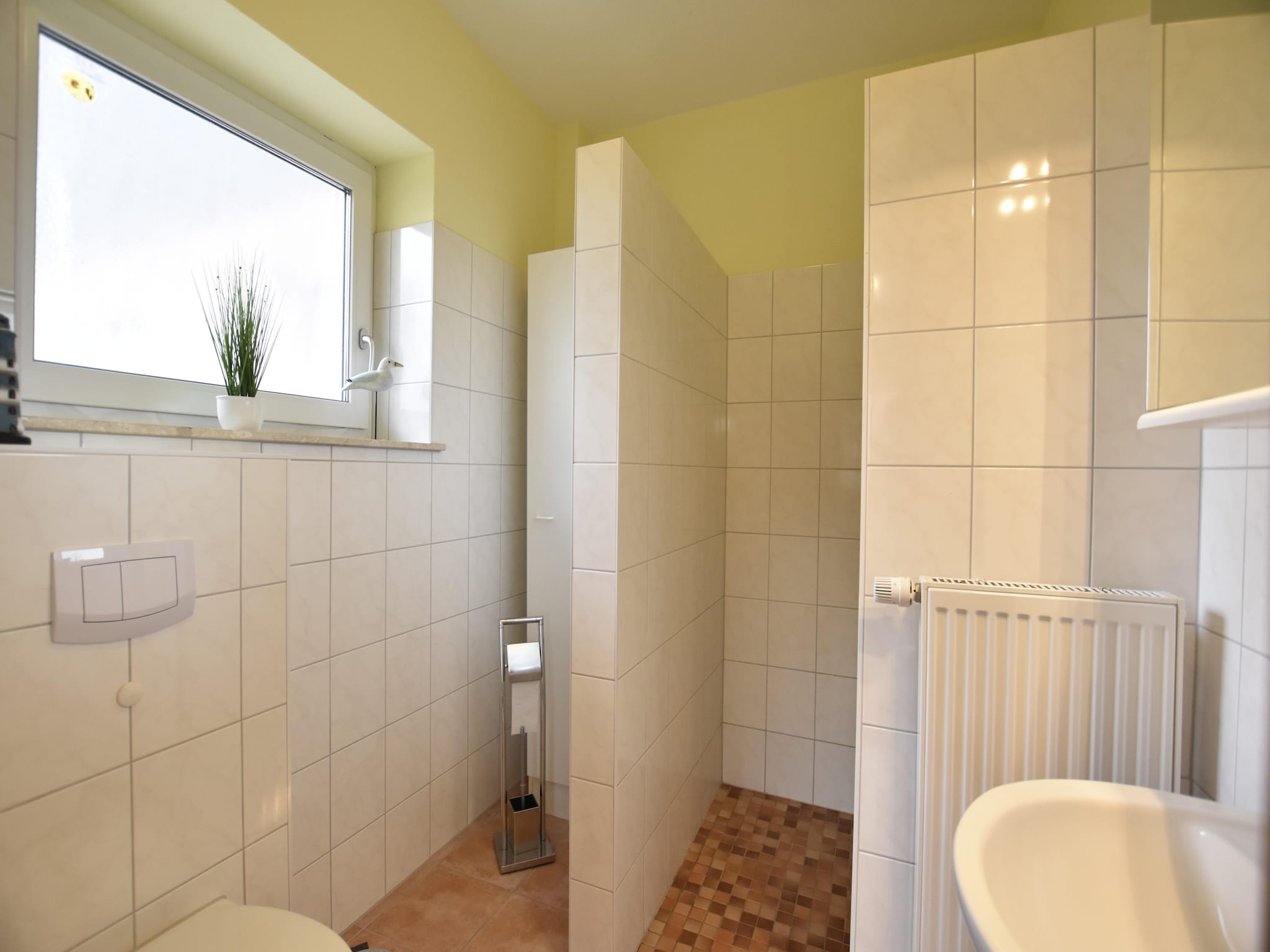 Ferienwohnung Zierow Z2C