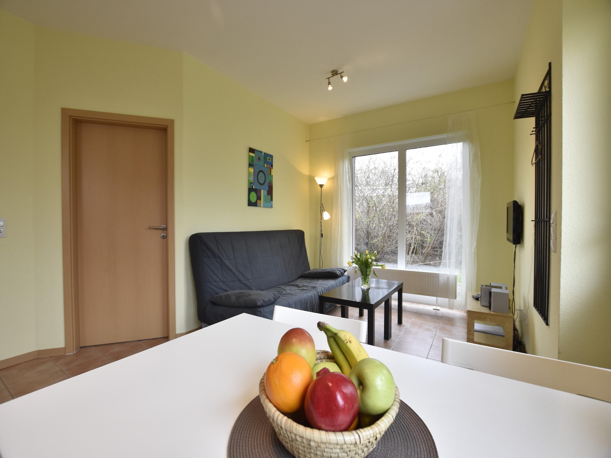Ferienwohnung Zierow Z2C