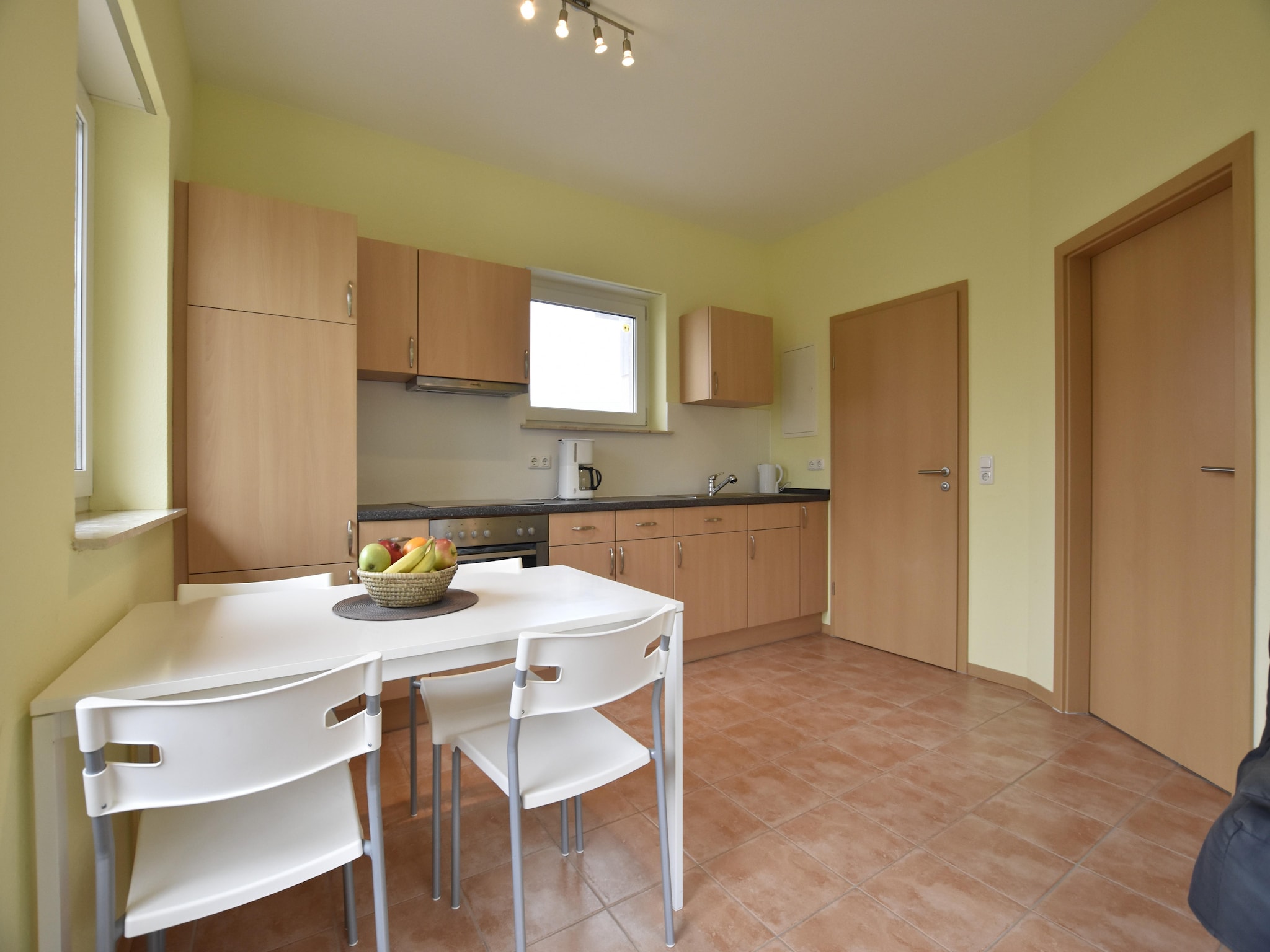 Ferienwohnung Zierow Z2C