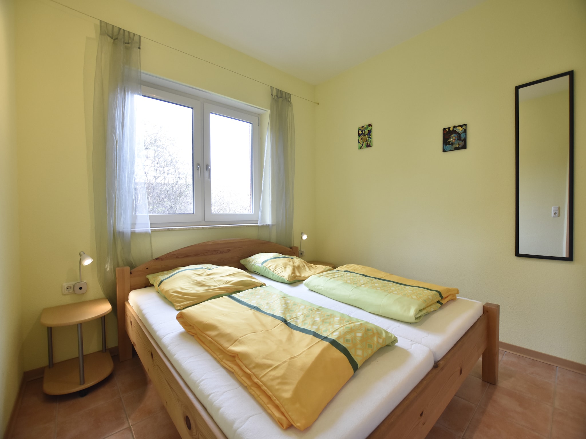   Ferienhaus für Gruppen Z2