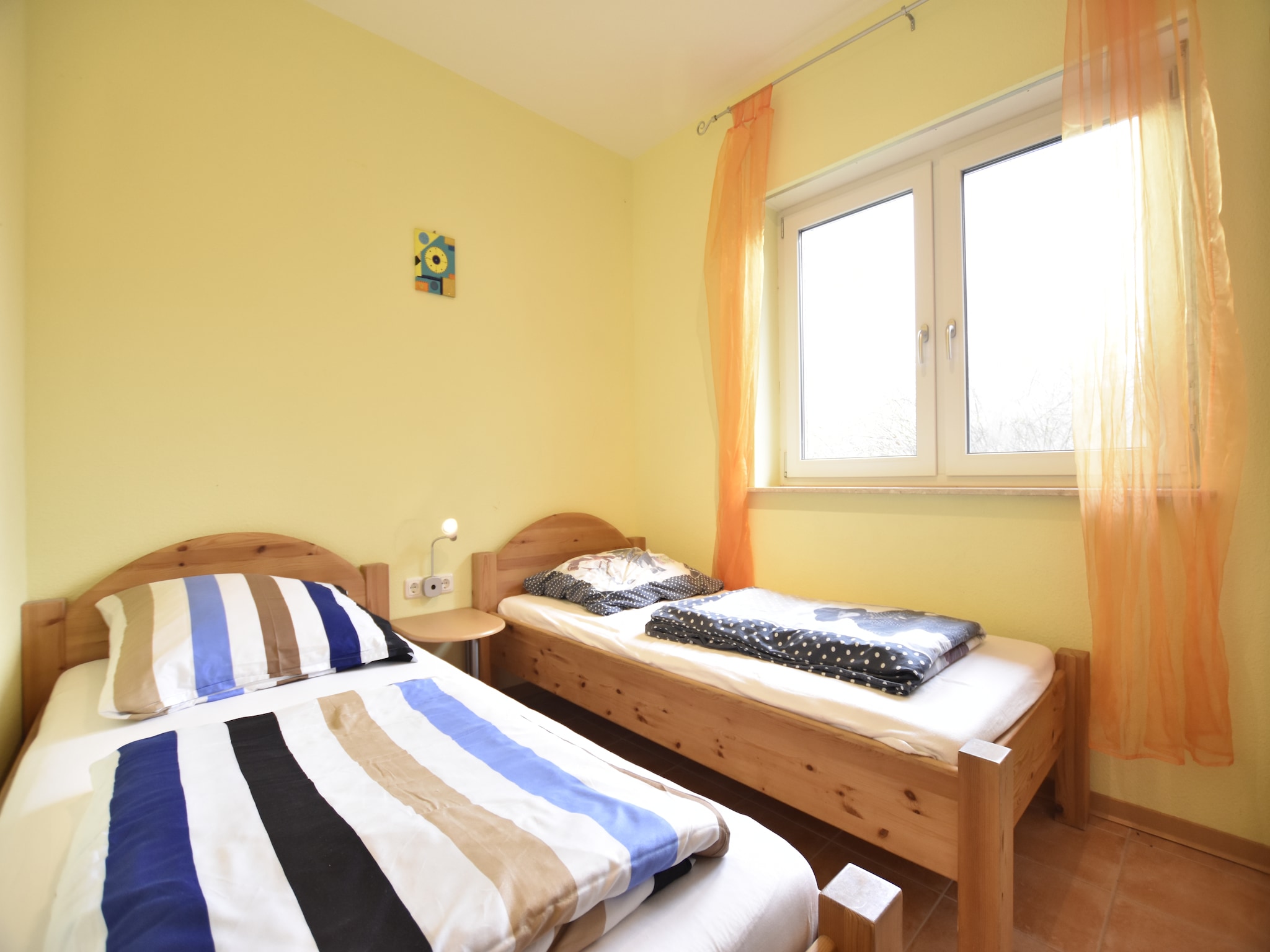   Ferienhaus für Gruppen Z2