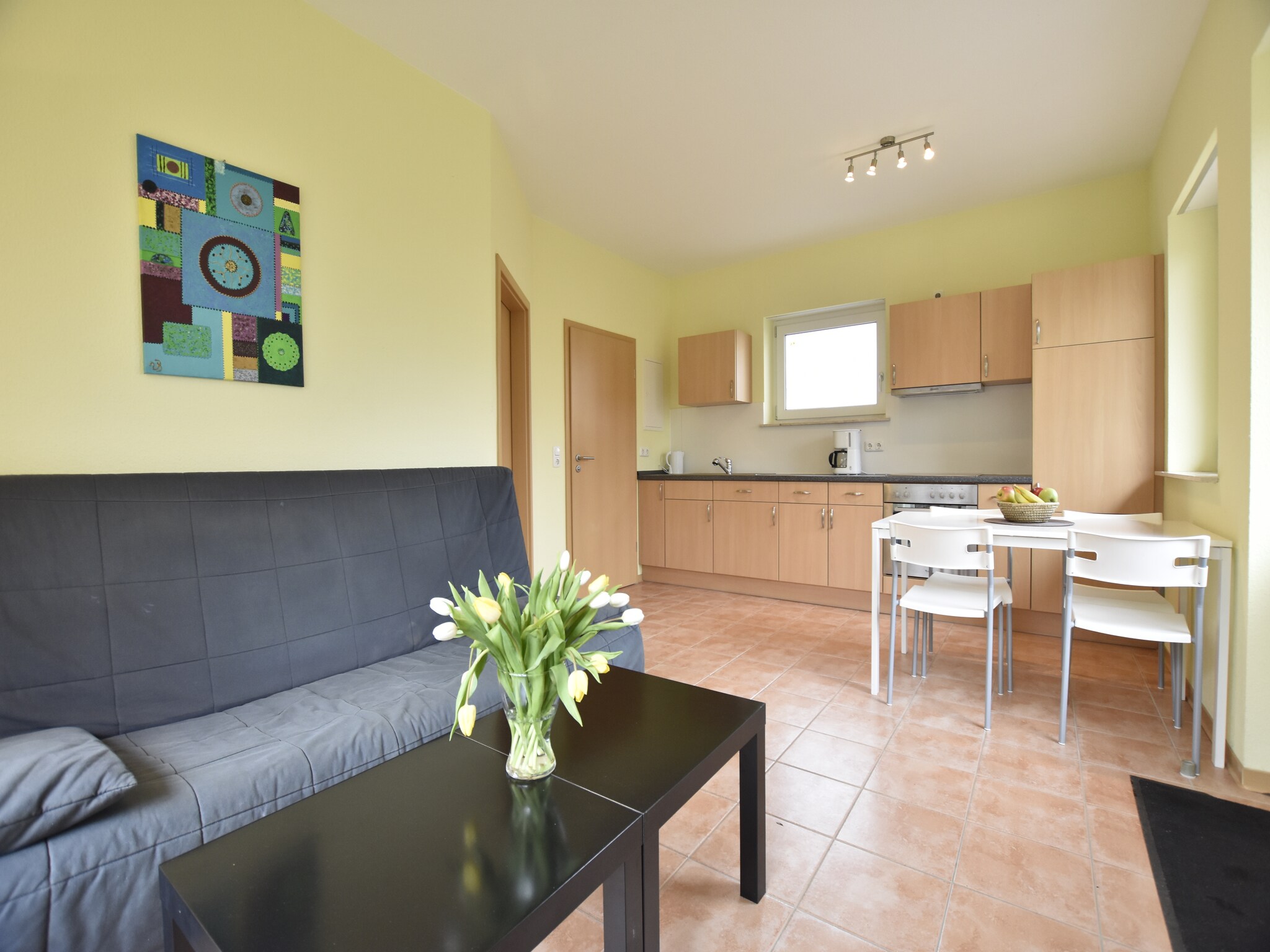   Ferienhaus für Gruppen Z2