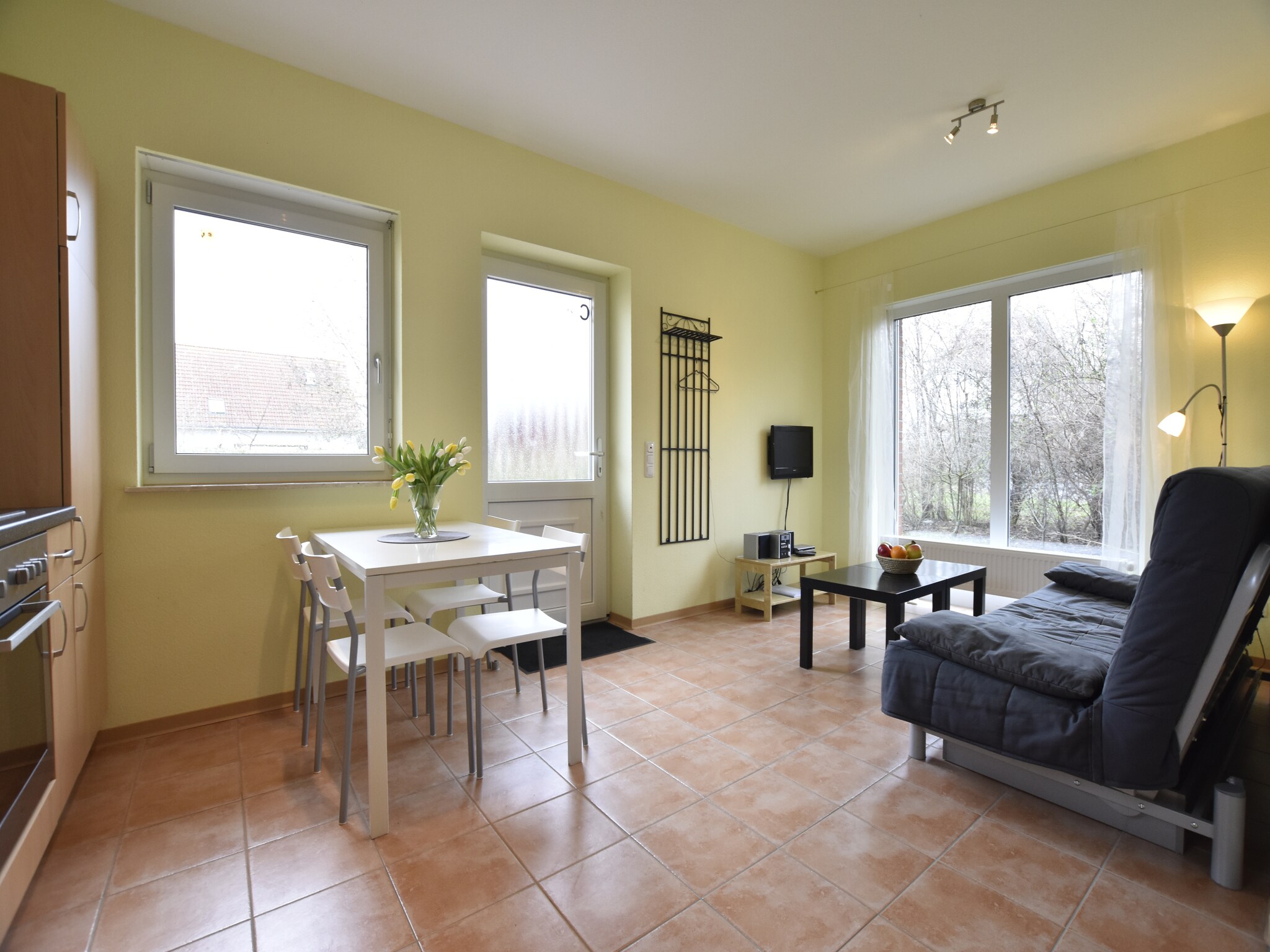   Ferienhaus für Gruppen Z2