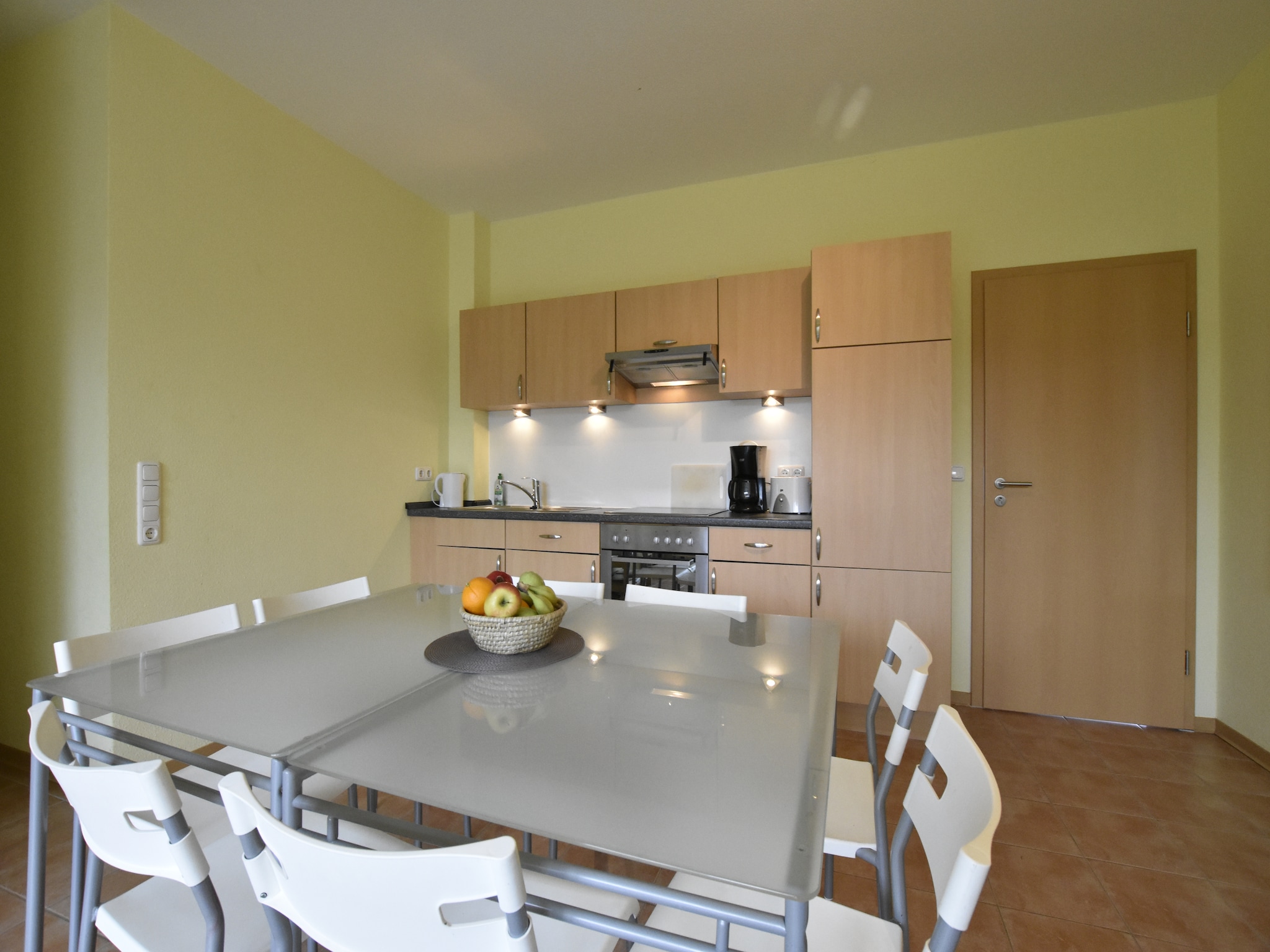   Ferienhaus für Gruppen Z2