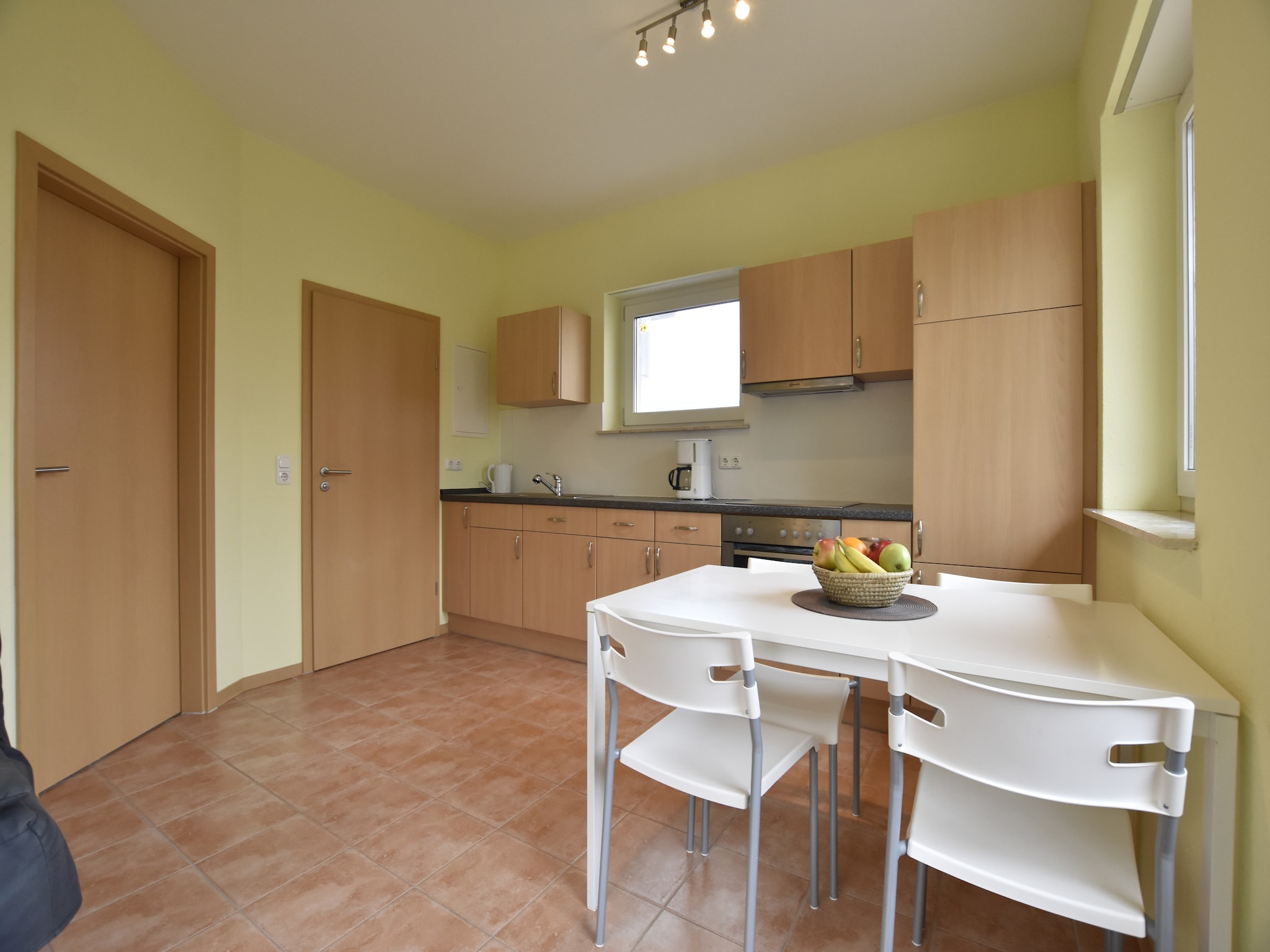   Ferienhaus für Gruppen Z2