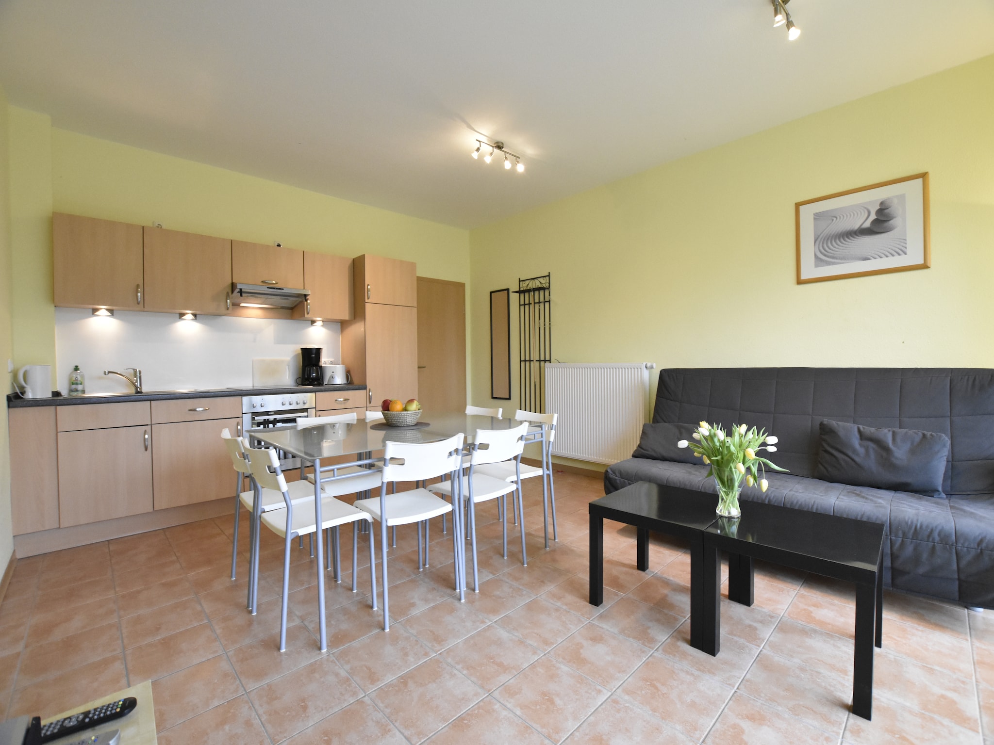   Ferienhaus für Gruppen Z2