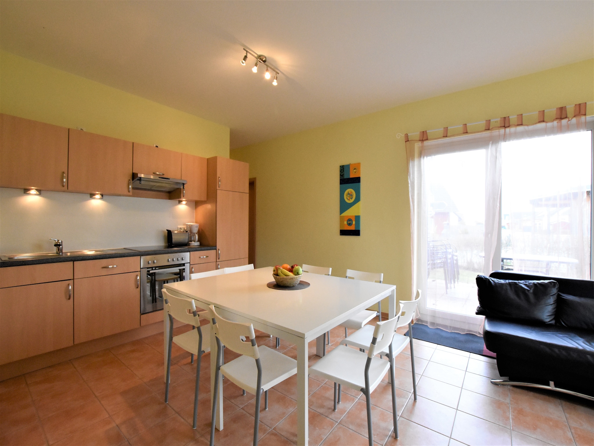   Ferienhaus für Gruppen Z2