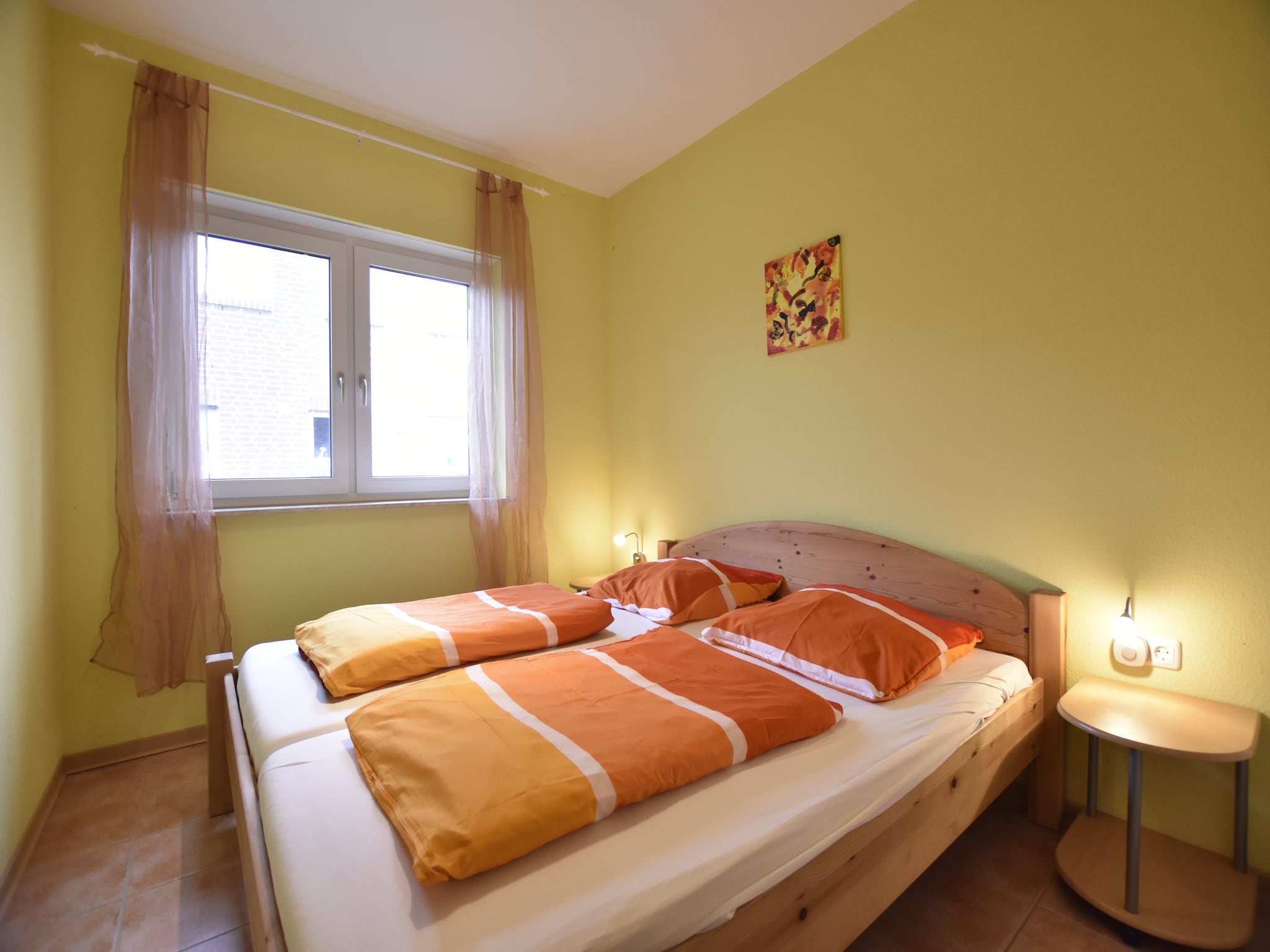   Feriendoppelhaus Z3