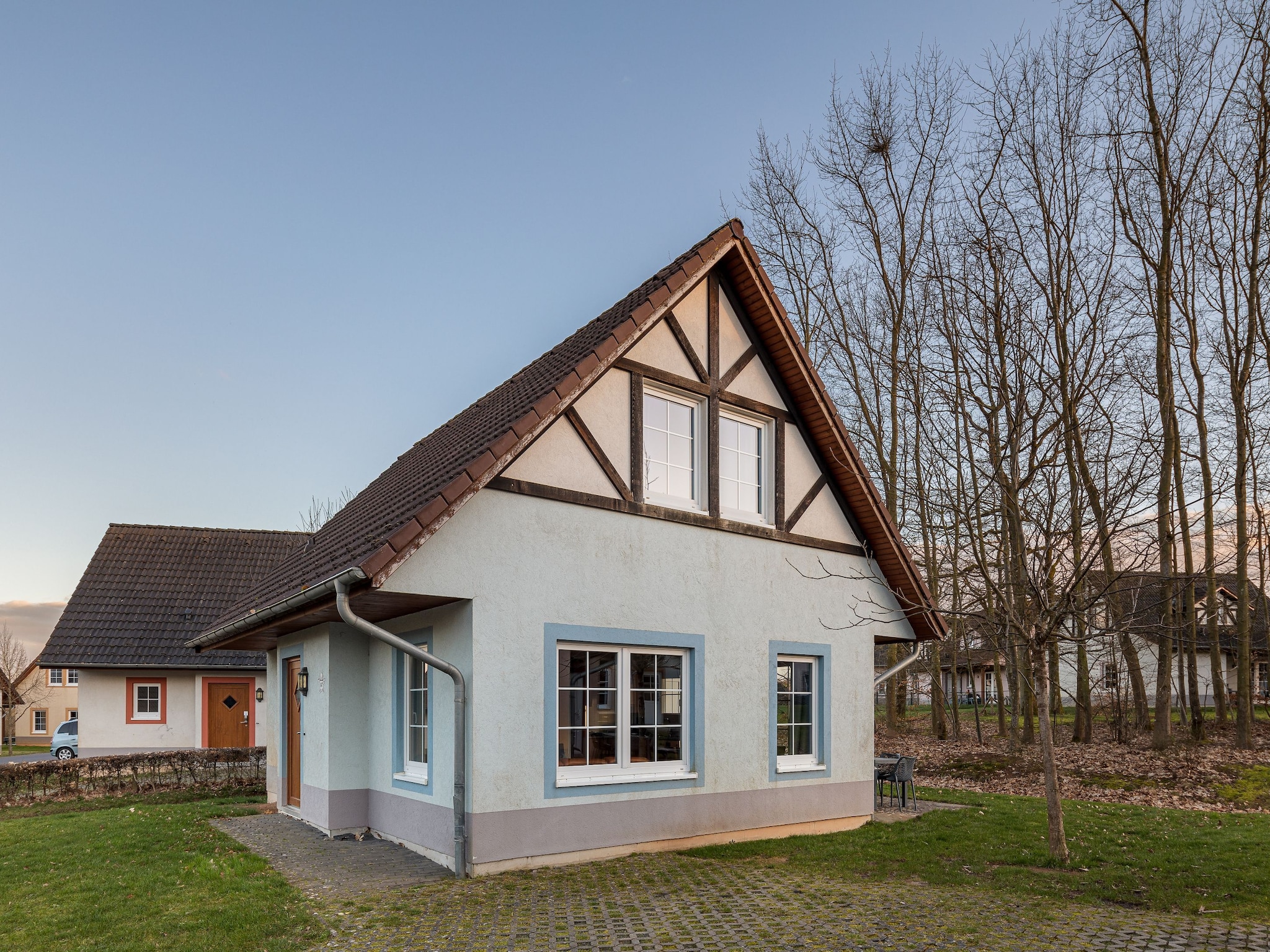   Ferienresort Cochem 29
