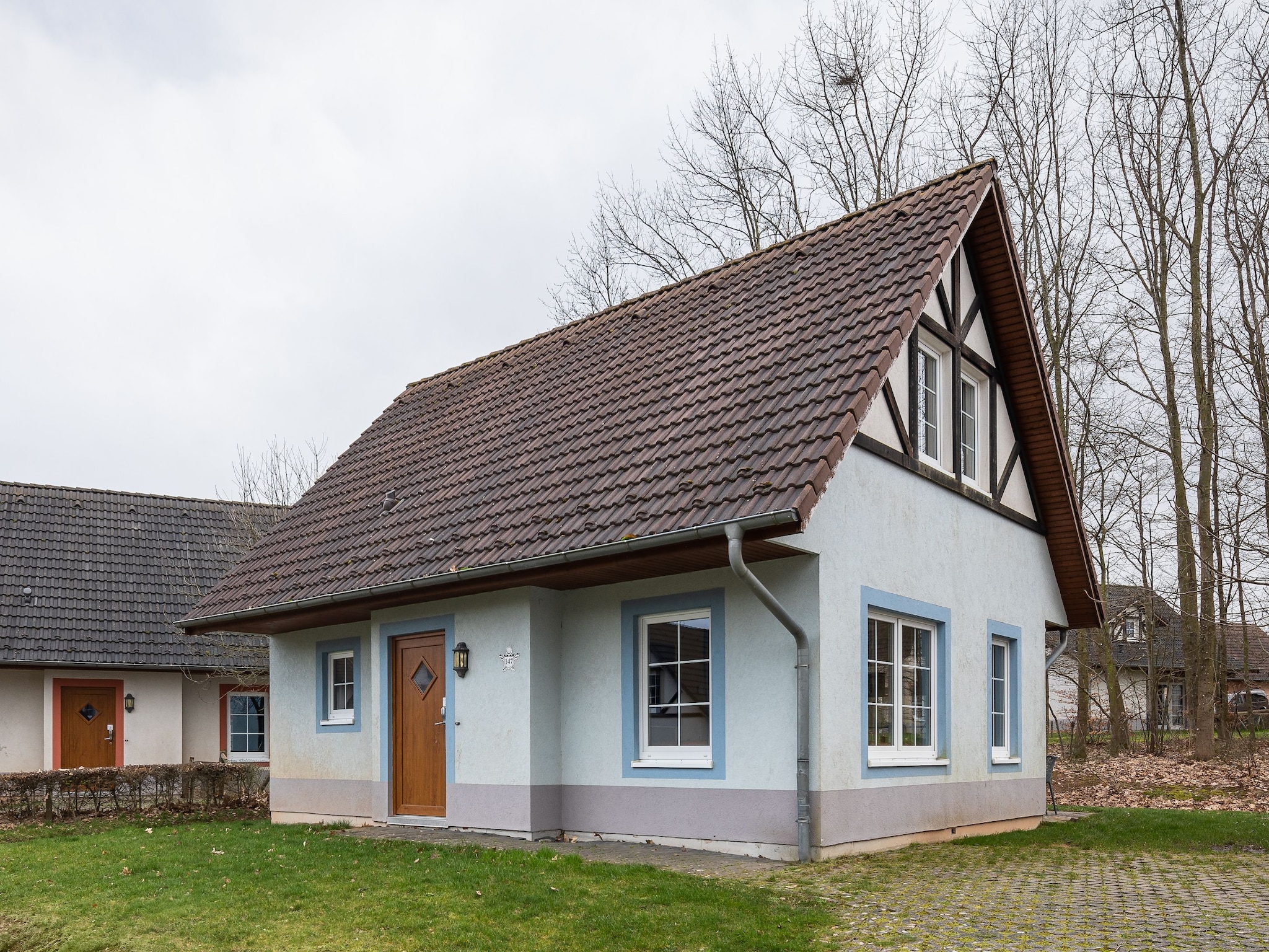   Ferienresort Cochem 29