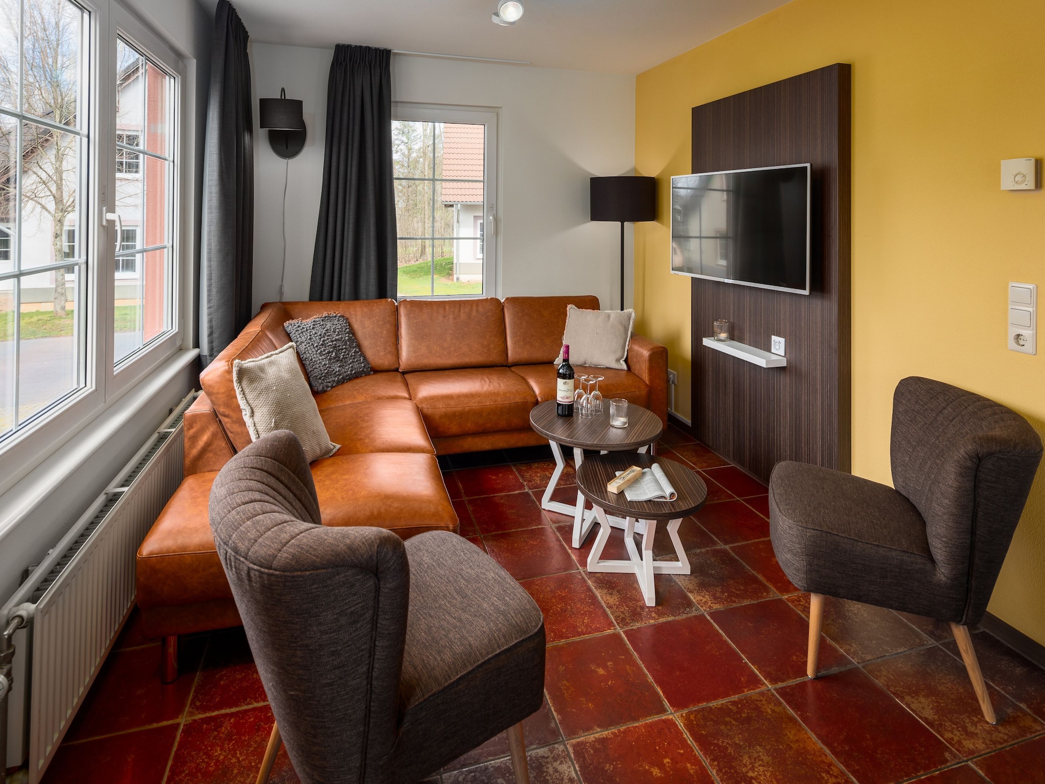   Ferienresort Cochem 29
