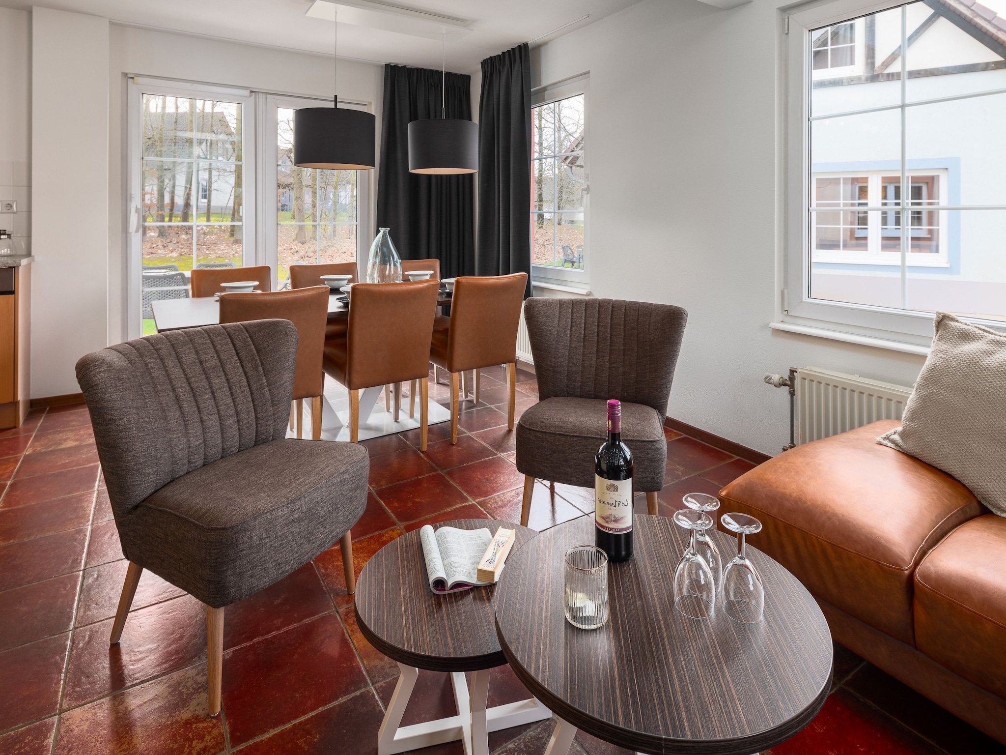   Ferienresort Cochem 29