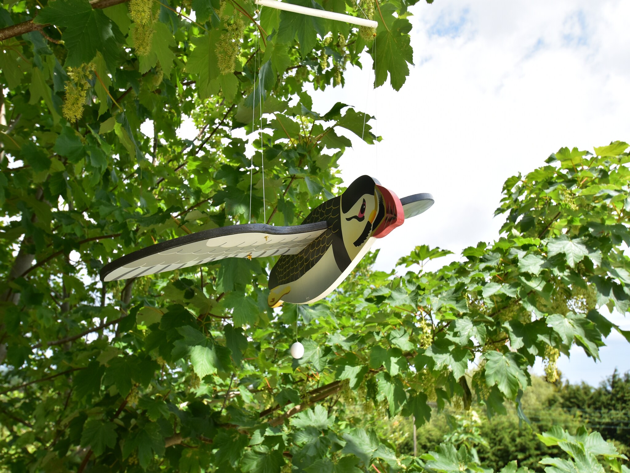   Gite Quineville 4 pers Belle Vue