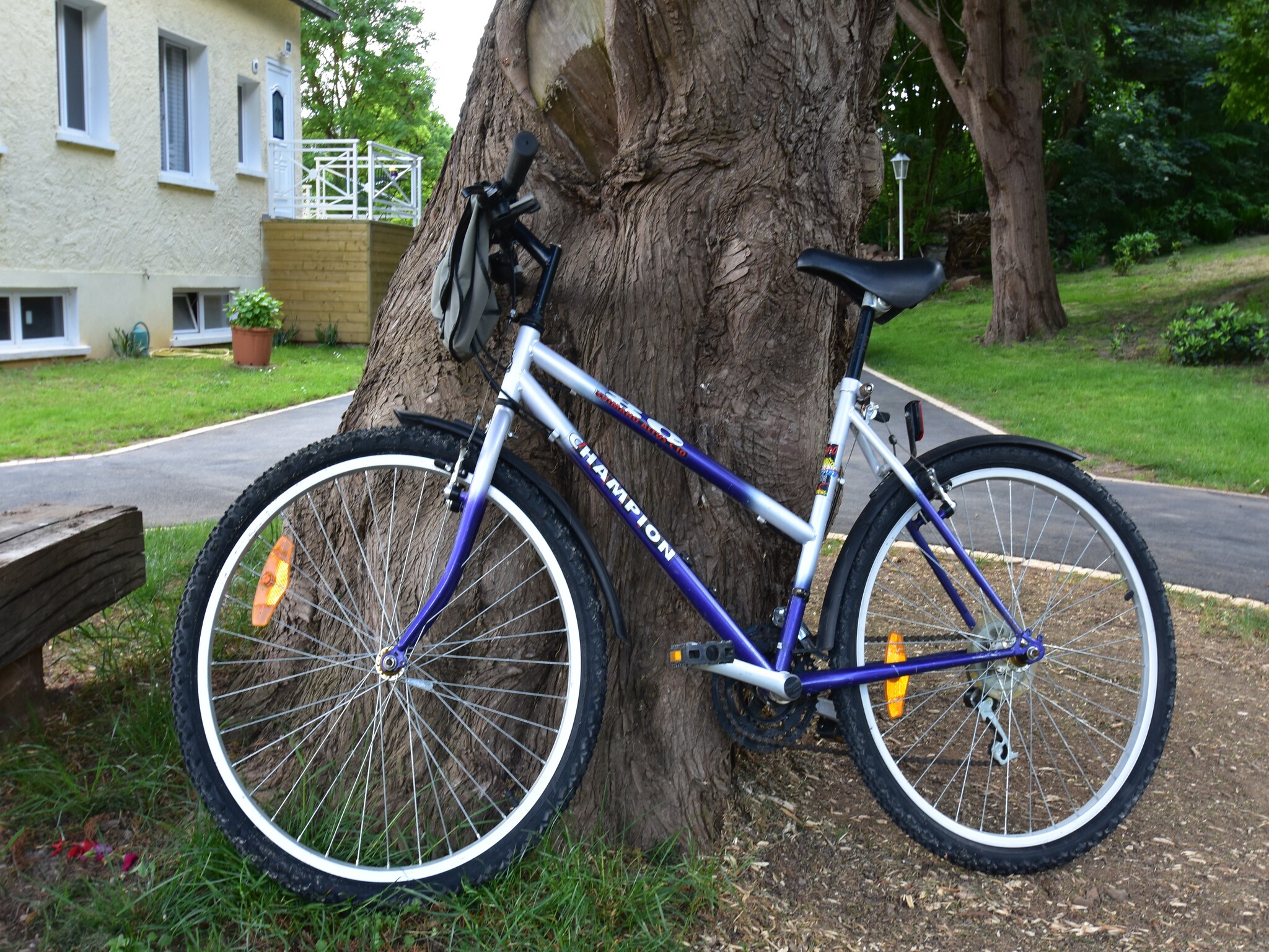   Gite Quineville 4 pers Belle Vue