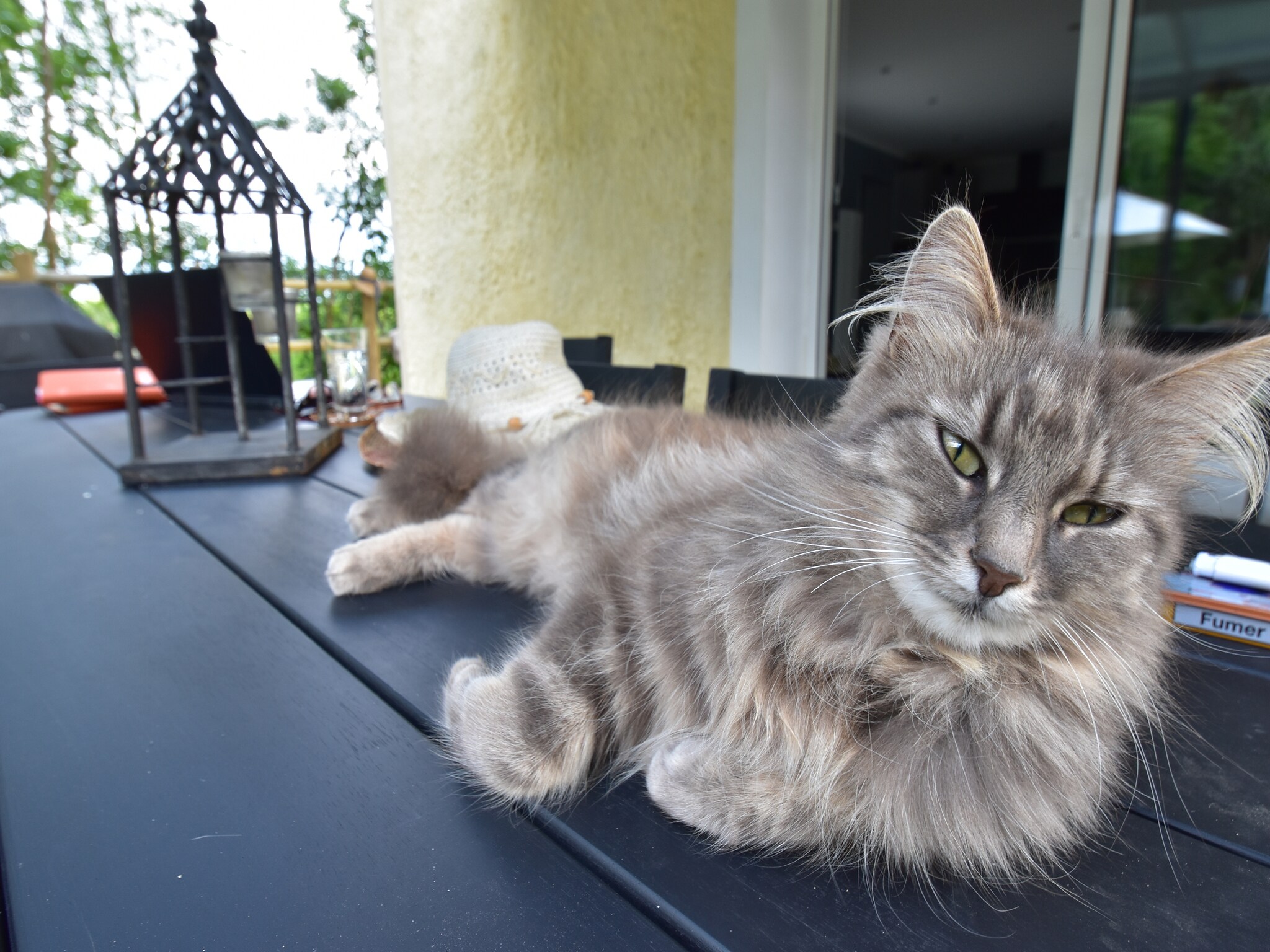   Gite Quineville 4 pers Belle Vue