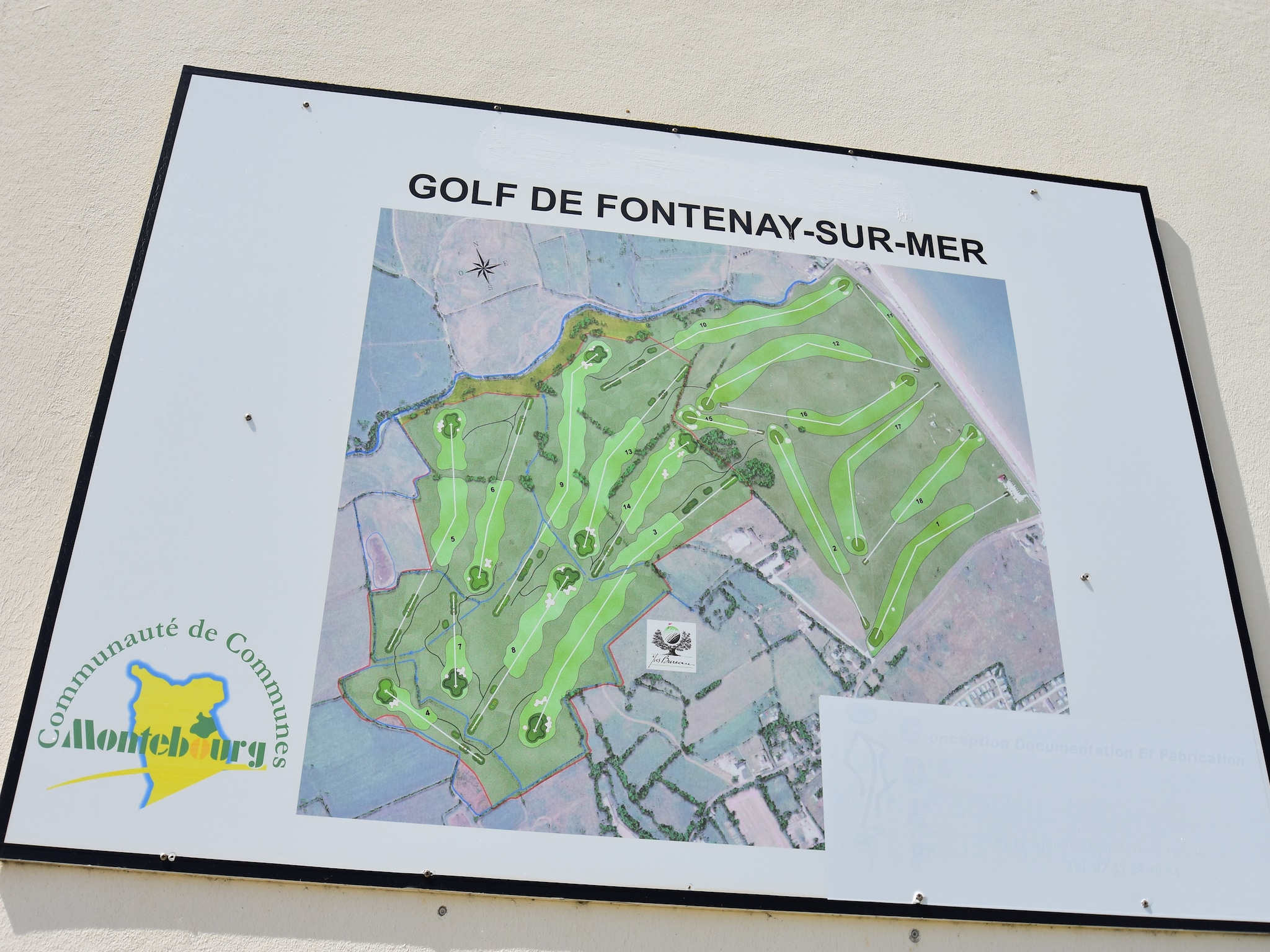   Gite Quineville 4 pers Belle Vue