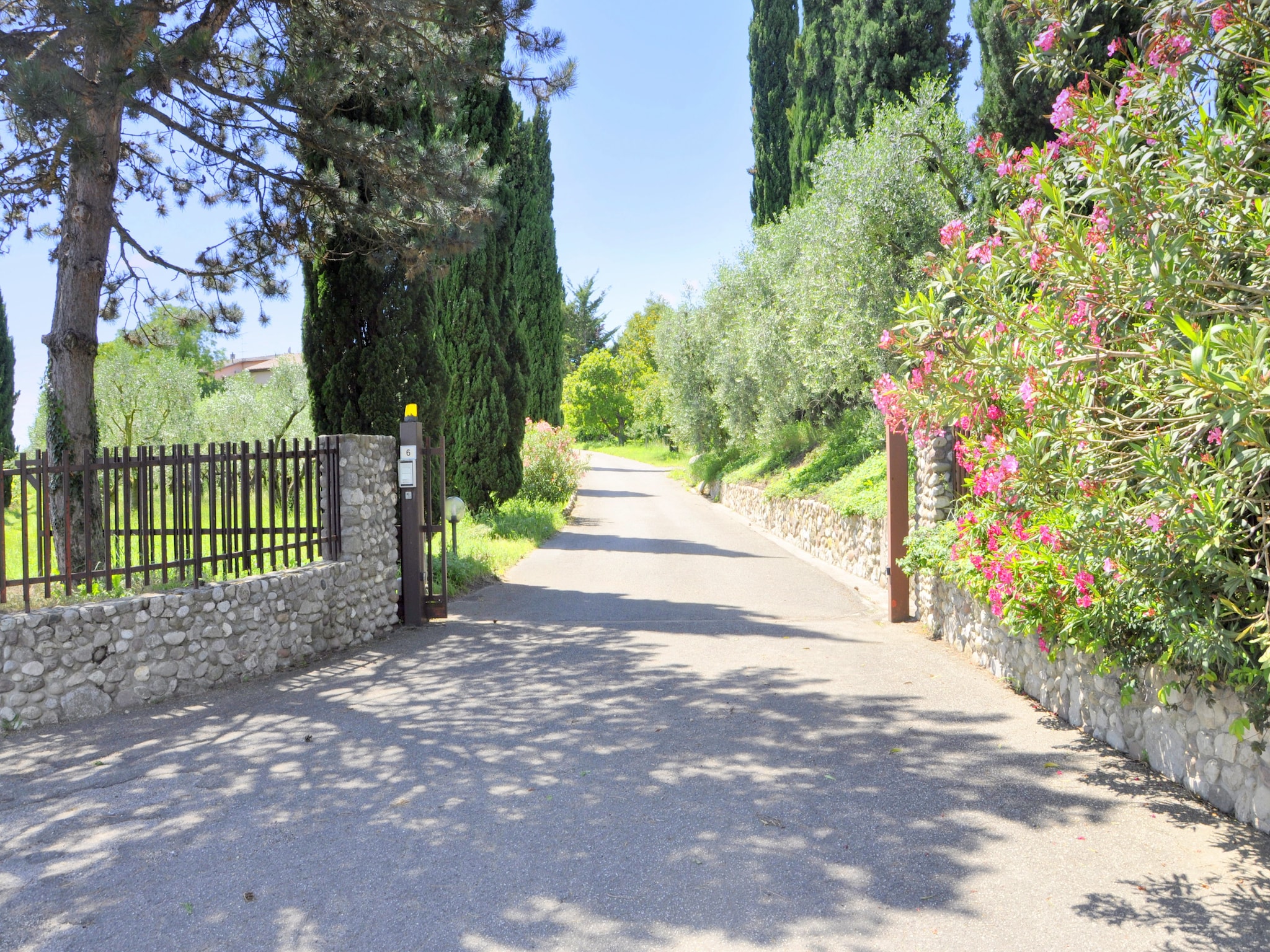   Casale Preoni