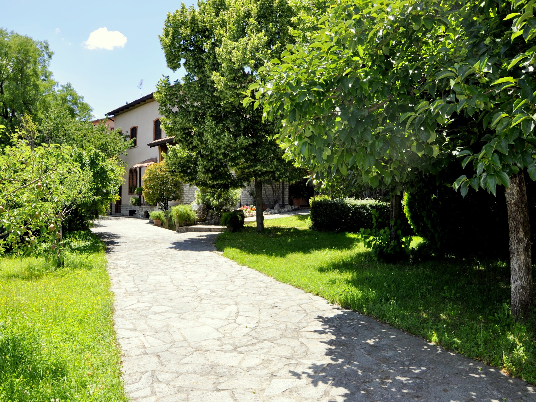   Casale Preoni