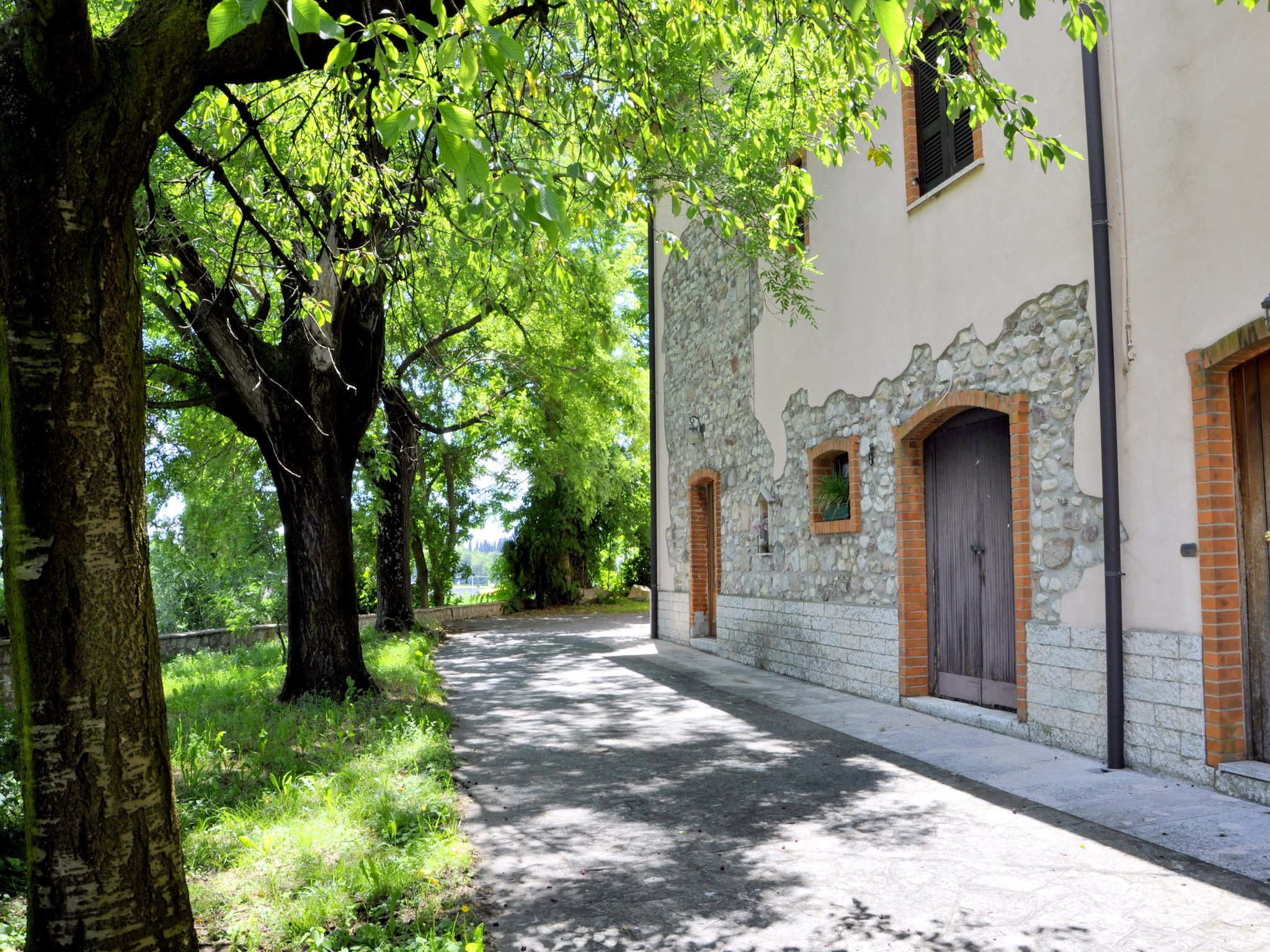   Casale Preoni