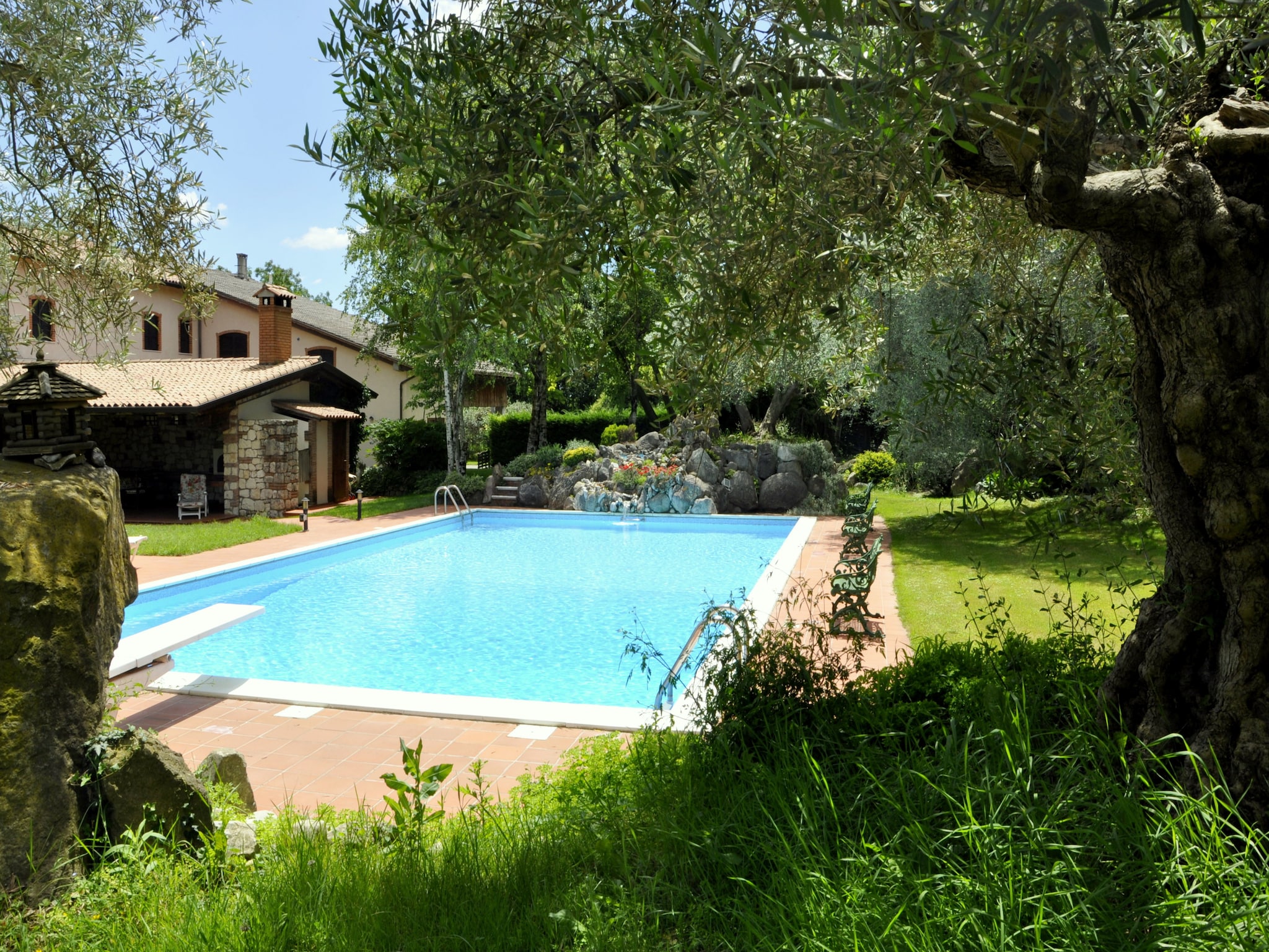   Casale Preoni