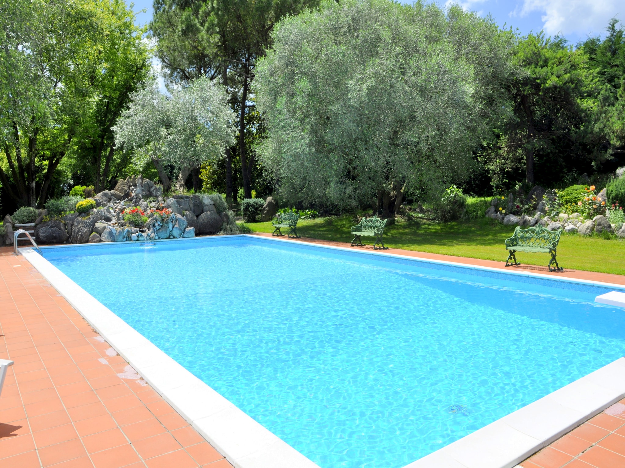   Casale Preoni