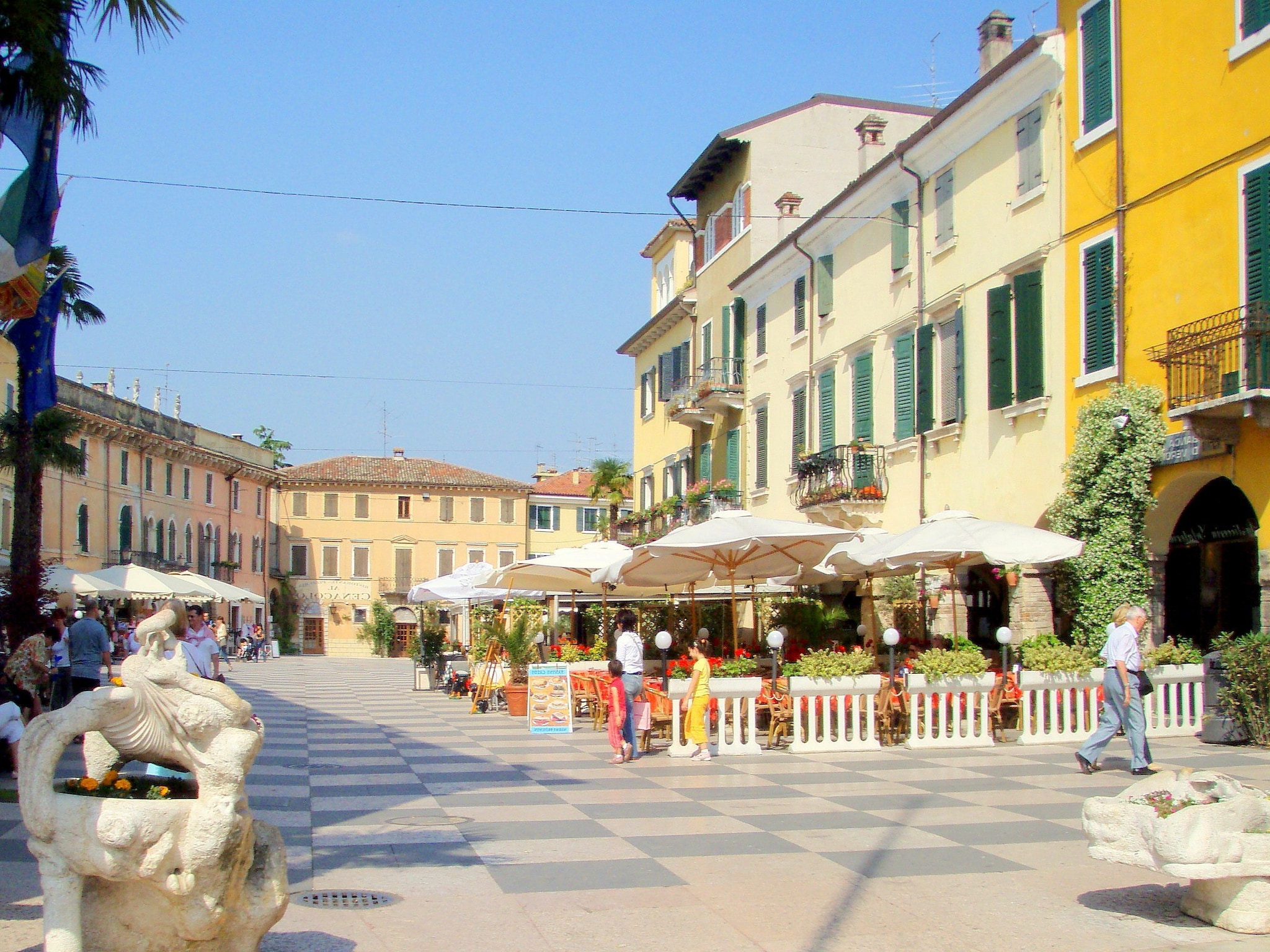  Casale Preoni